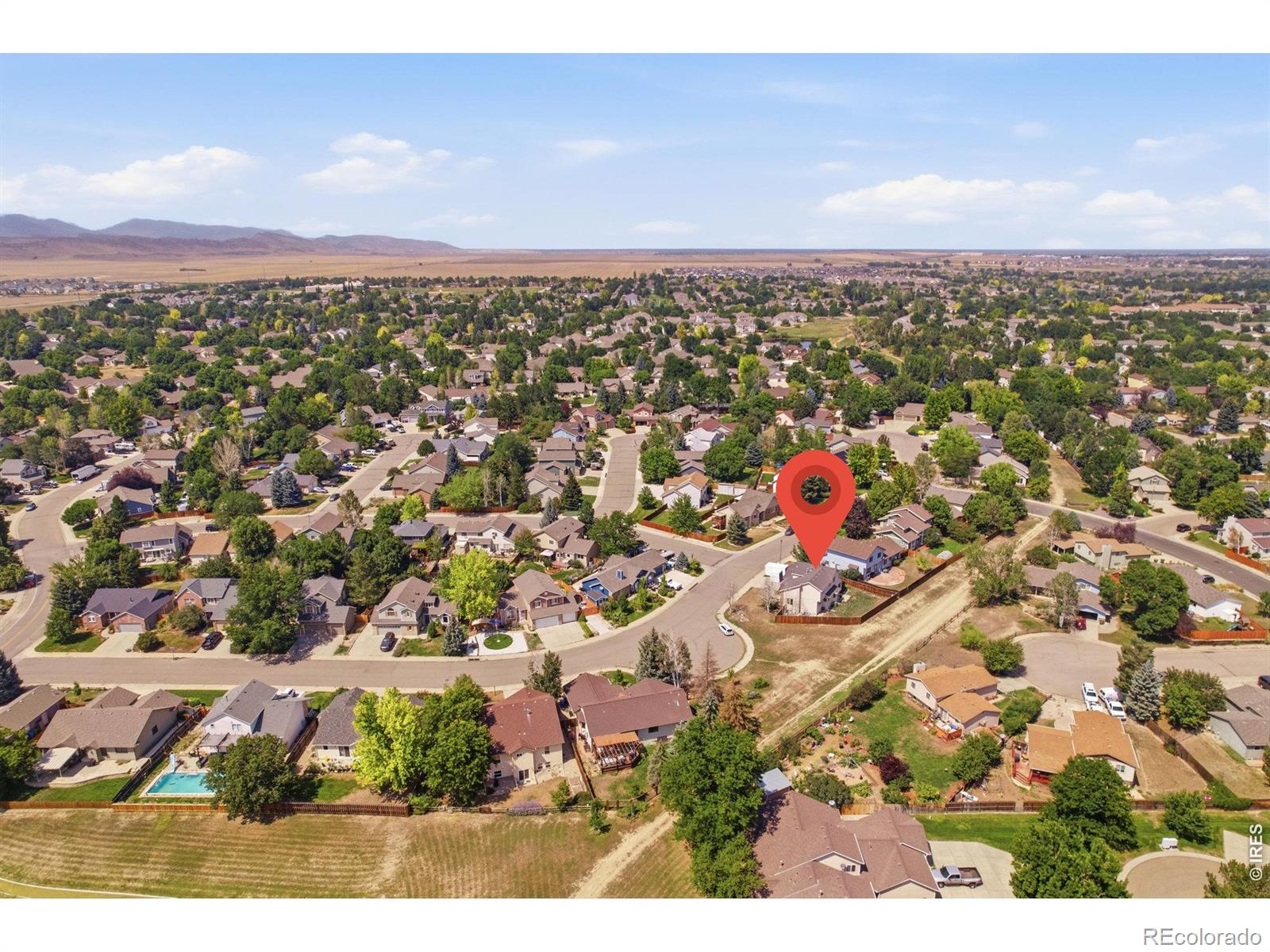MLS Image #34 for 3772  larkspur drive,loveland, Colorado