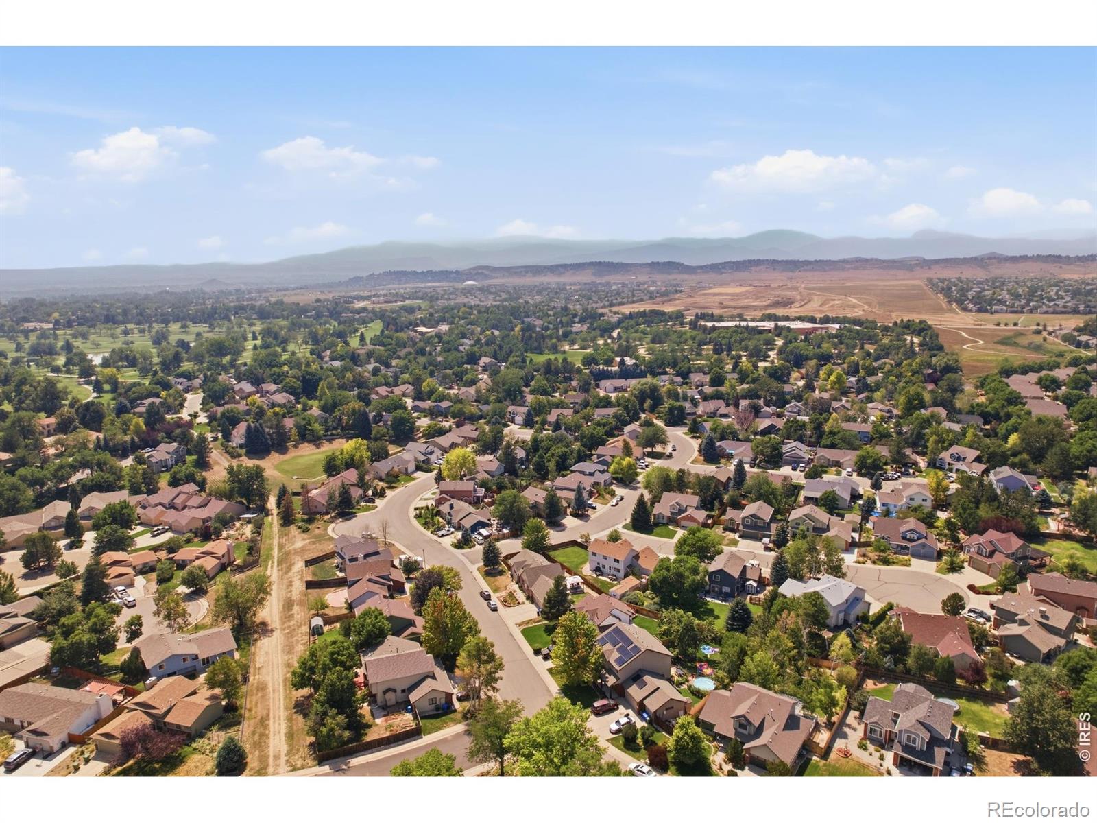 MLS Image #37 for 3772  larkspur drive,loveland, Colorado