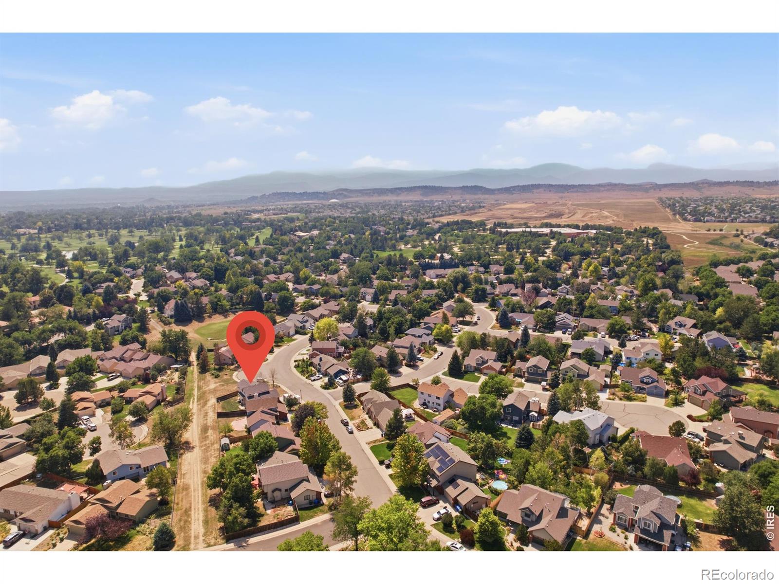 MLS Image #38 for 3772  larkspur drive,loveland, Colorado