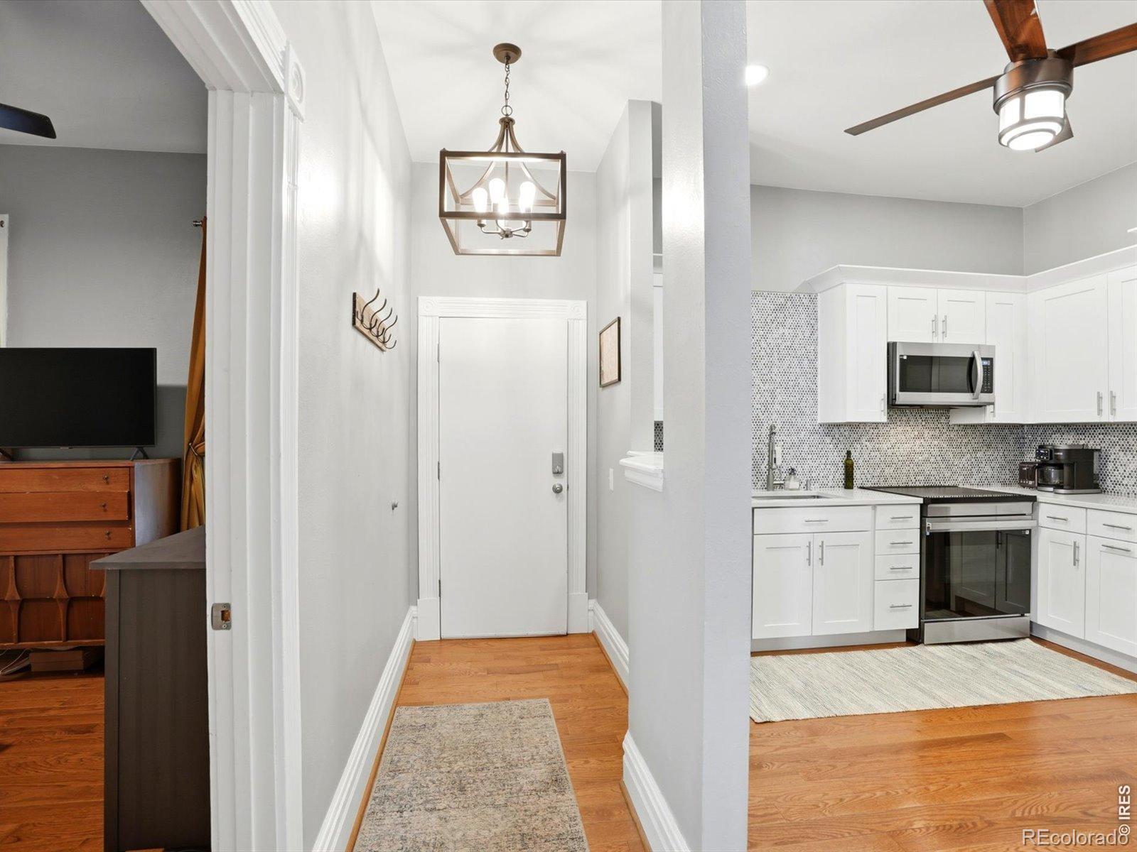 MLS Image #10 for 807 e 14th avenue,denver, Colorado