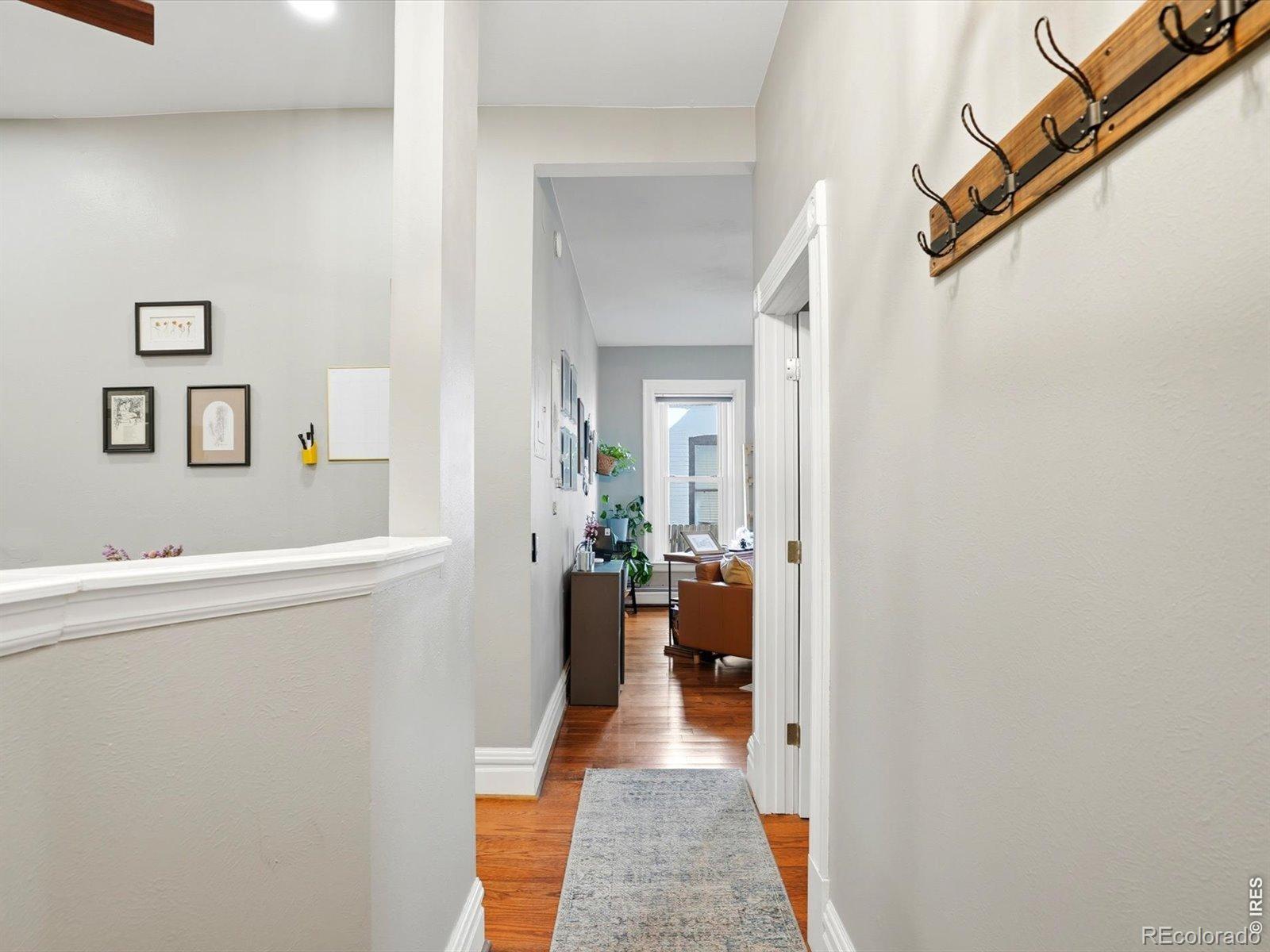 MLS Image #11 for 807 e 14th avenue,denver, Colorado