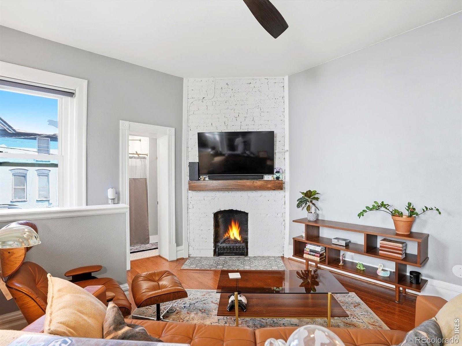 MLS Image #12 for 807 e 14th avenue,denver, Colorado