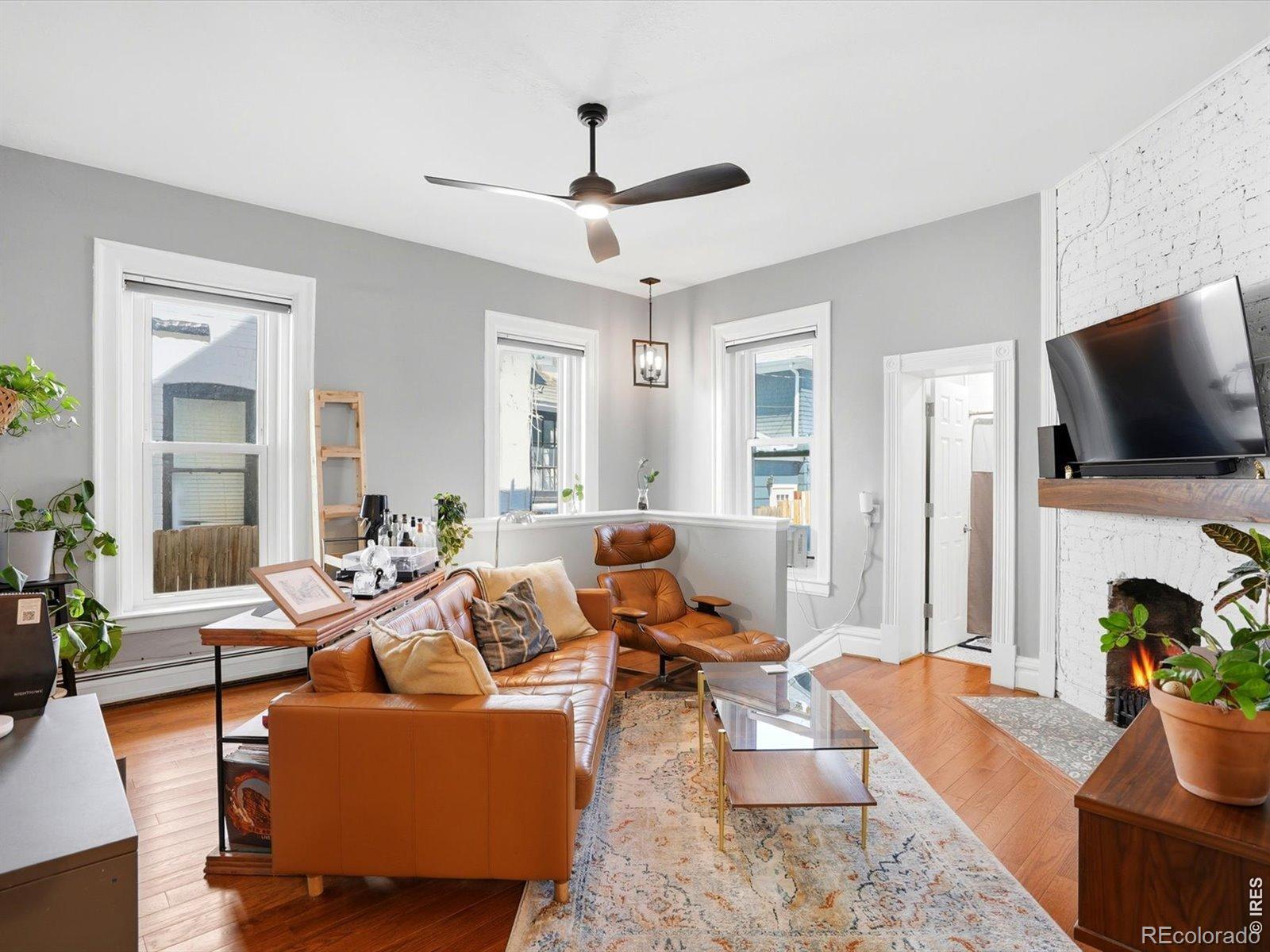 MLS Image #13 for 807 e 14th avenue,denver, Colorado