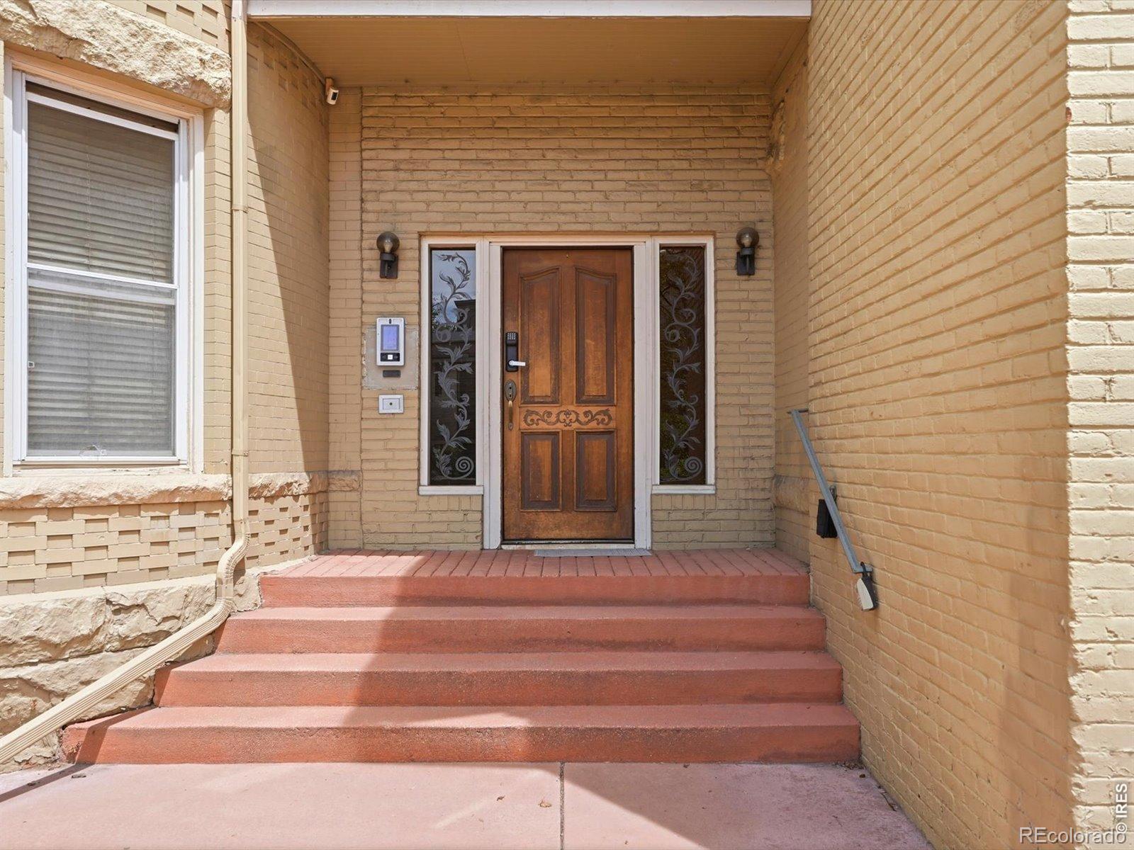 MLS Image #2 for 807 e 14th avenue,denver, Colorado