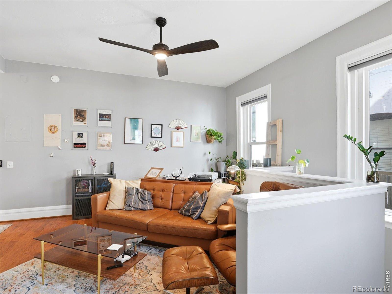 MLS Image #26 for 807 e 14th avenue,denver, Colorado