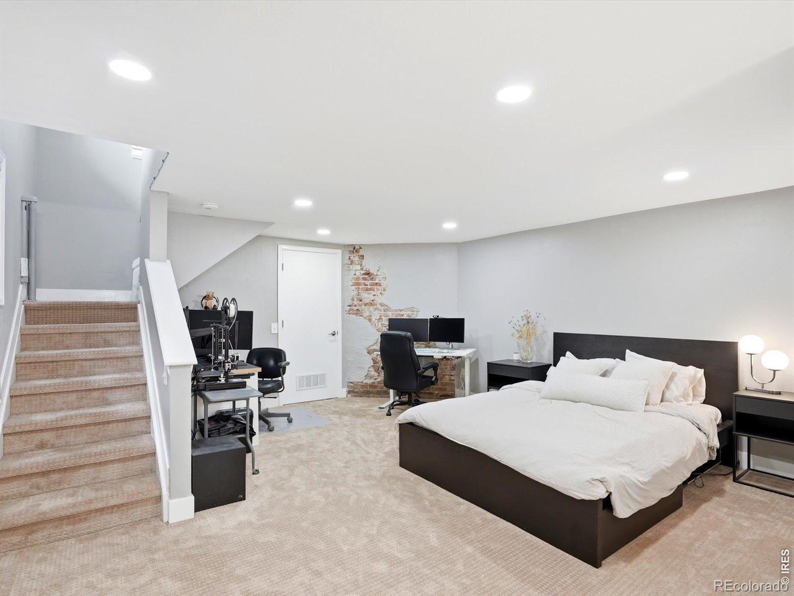 MLS Image #27 for 807 e 14th avenue,denver, Colorado