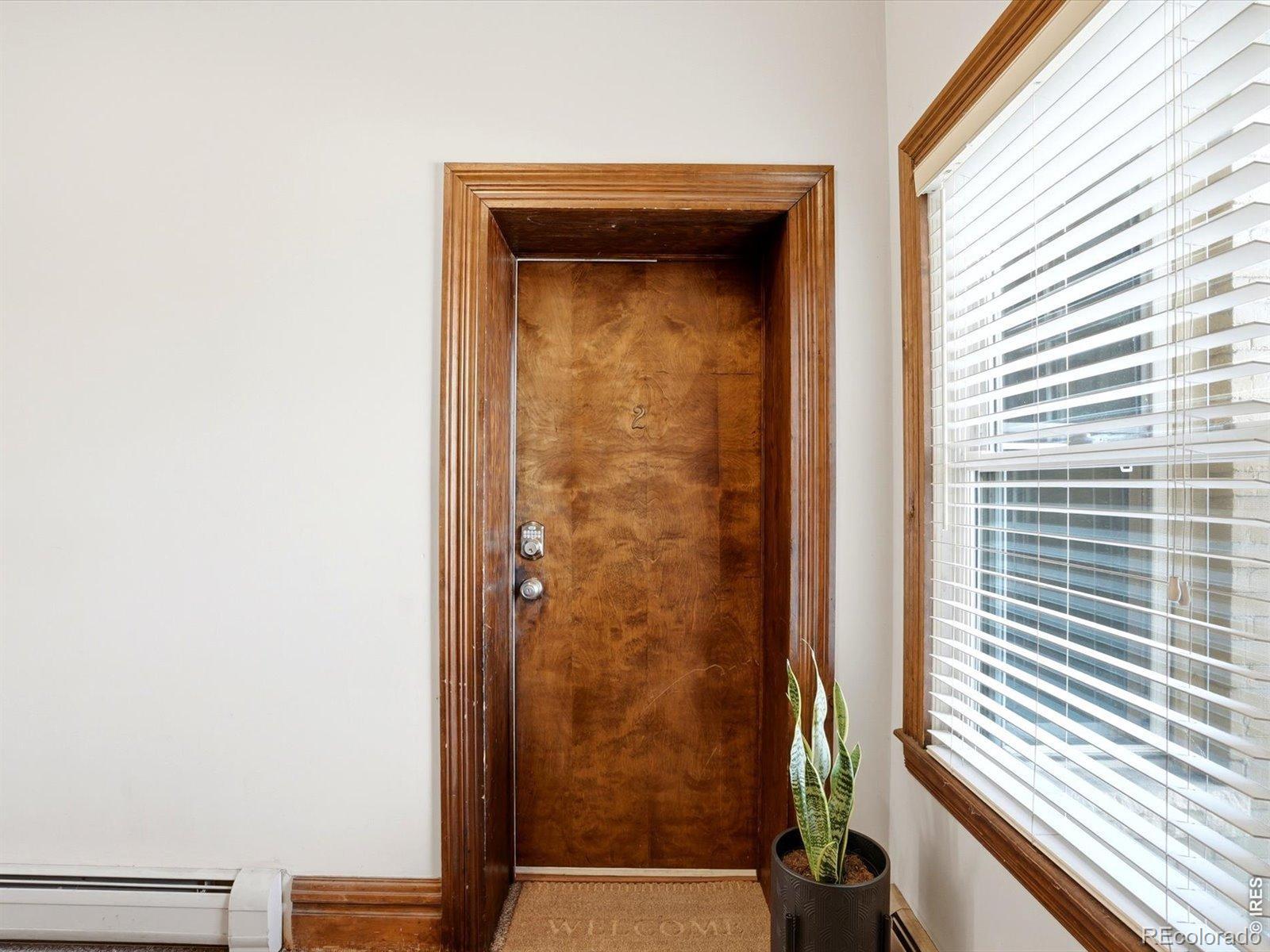 MLS Image #3 for 807 e 14th avenue,denver, Colorado