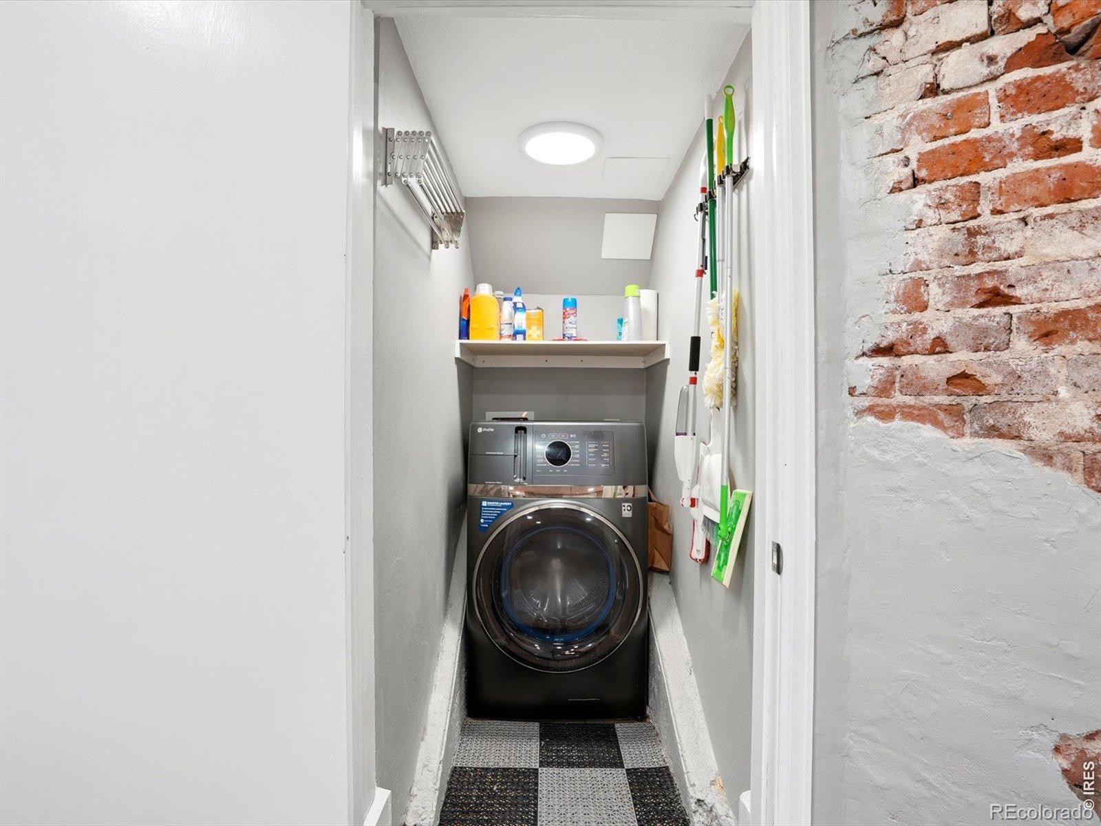 MLS Image #33 for 807 e 14th avenue,denver, Colorado