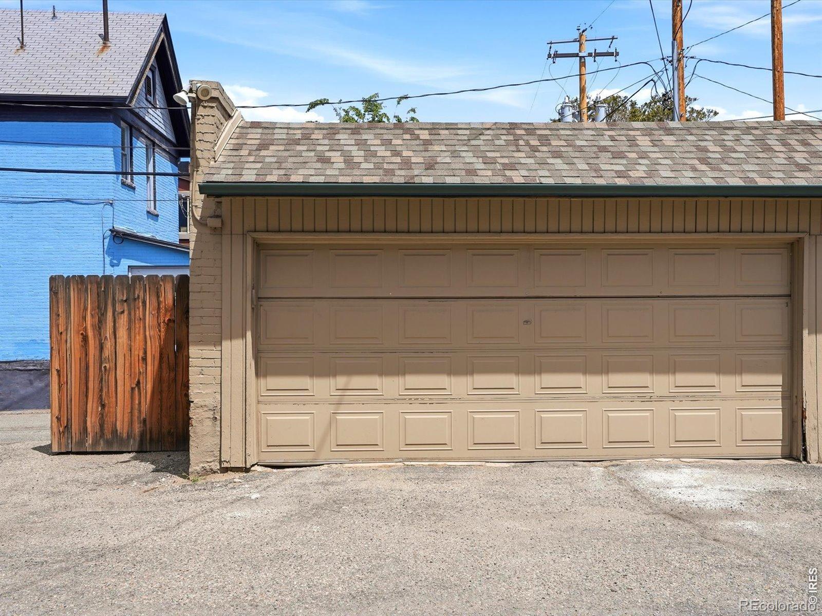 MLS Image #34 for 807 e 14th avenue,denver, Colorado