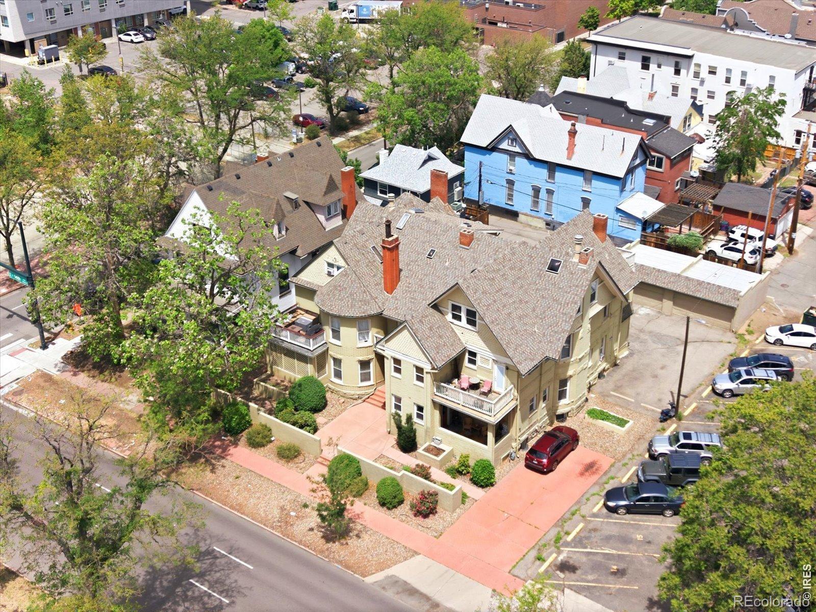 MLS Image #35 for 807 e 14th avenue,denver, Colorado