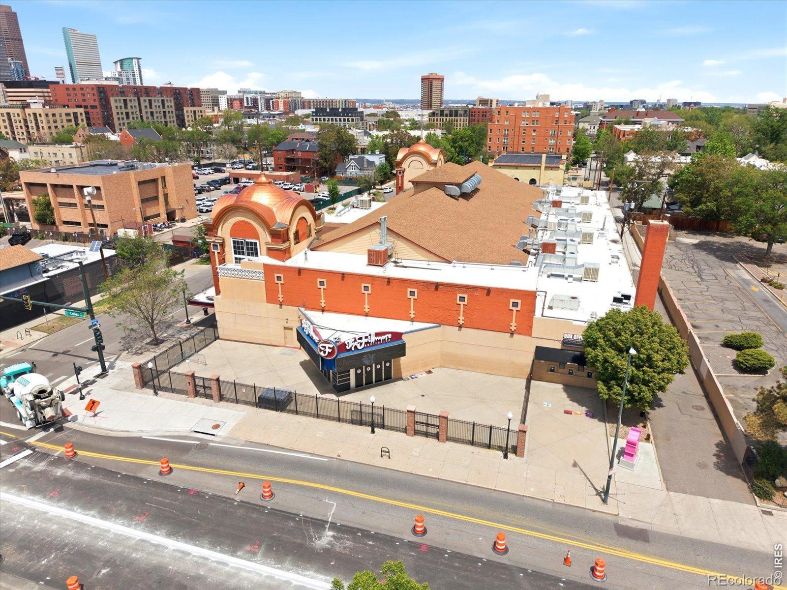 MLS Image #37 for 807 e 14th avenue,denver, Colorado