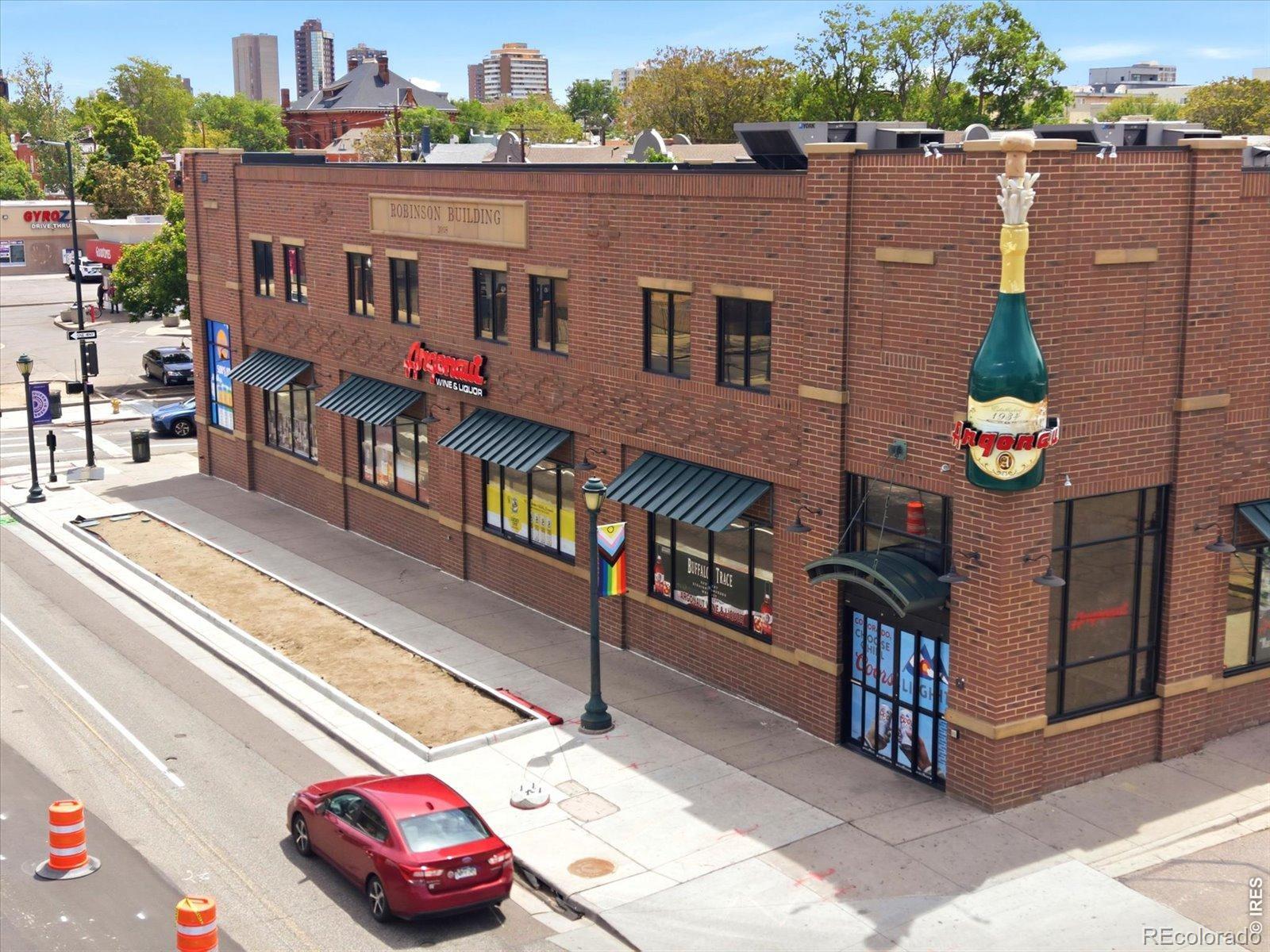 MLS Image #39 for 807 e 14th avenue,denver, Colorado
