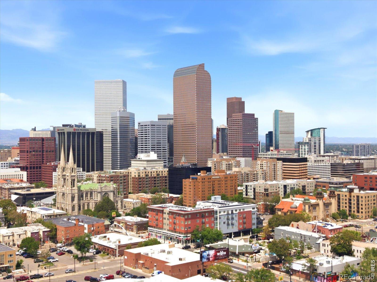 MLS Image #40 for 807 e 14th avenue,denver, Colorado