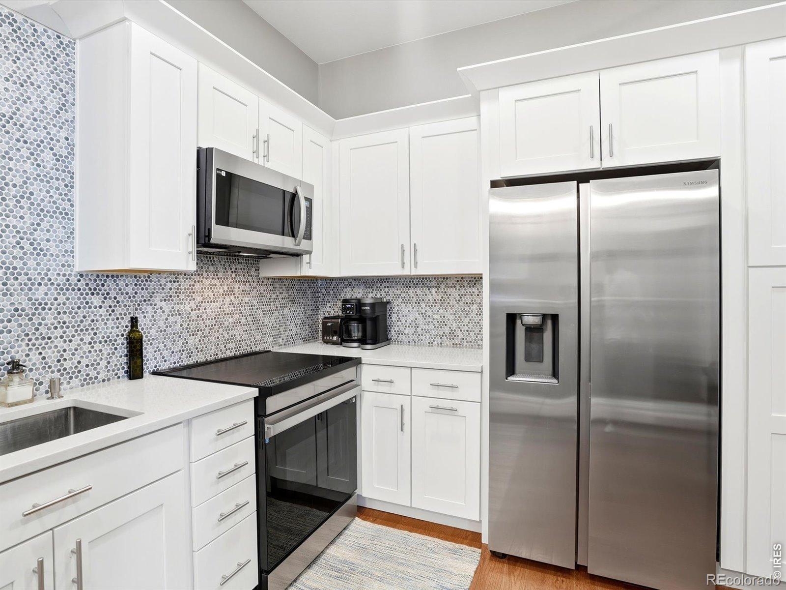 MLS Image #5 for 807 e 14th avenue,denver, Colorado