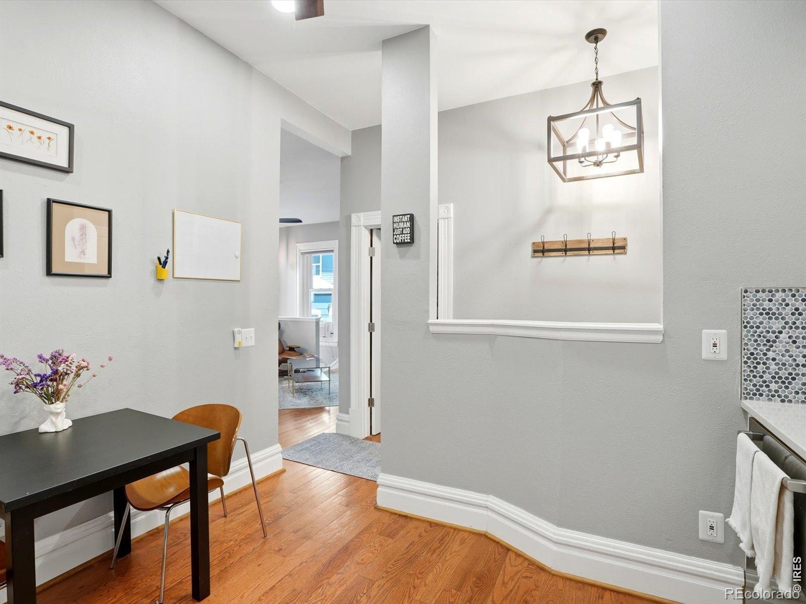 MLS Image #9 for 807 e 14th avenue,denver, Colorado