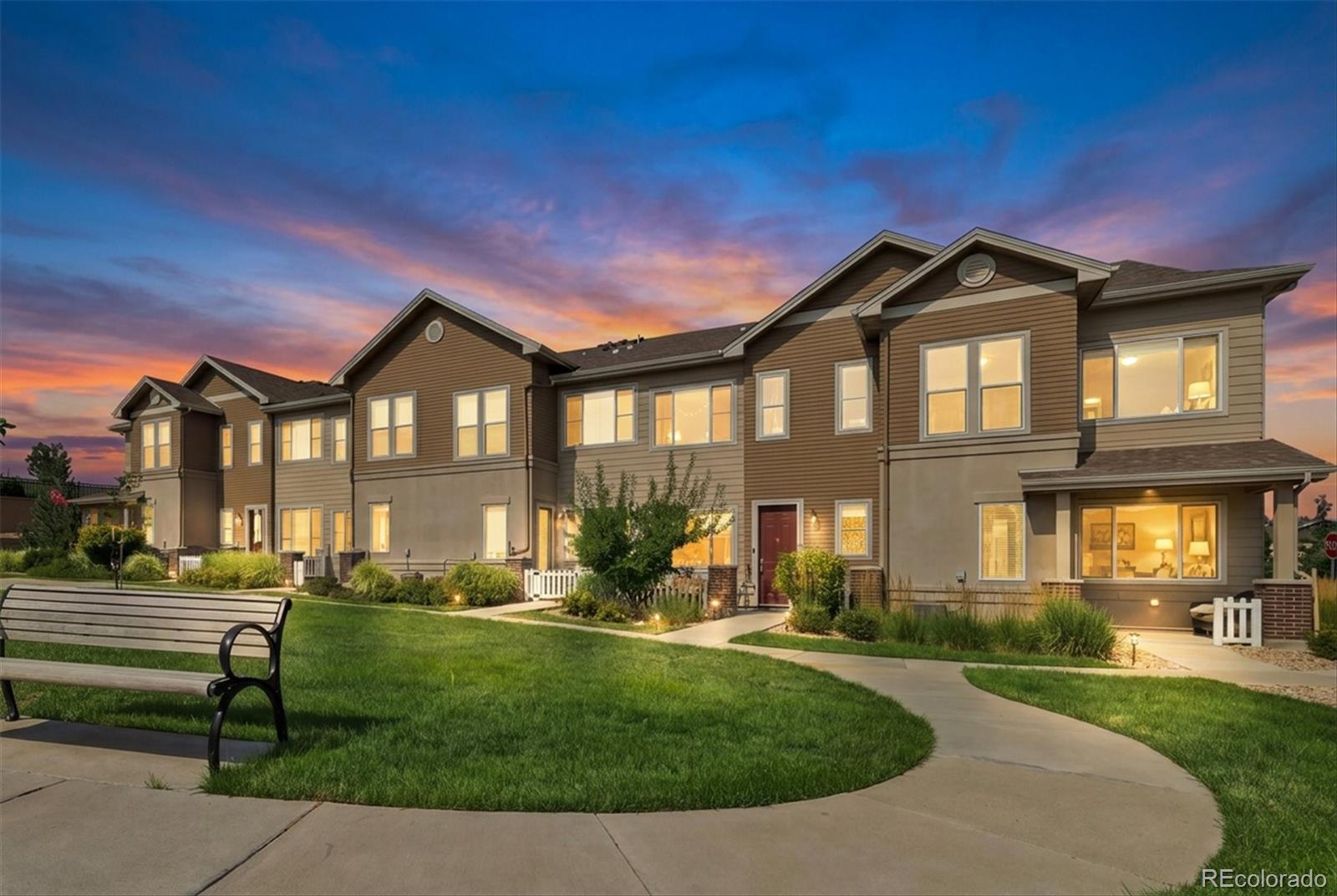 MLS Image #0 for 15446 w 64th loop,arvada, Colorado