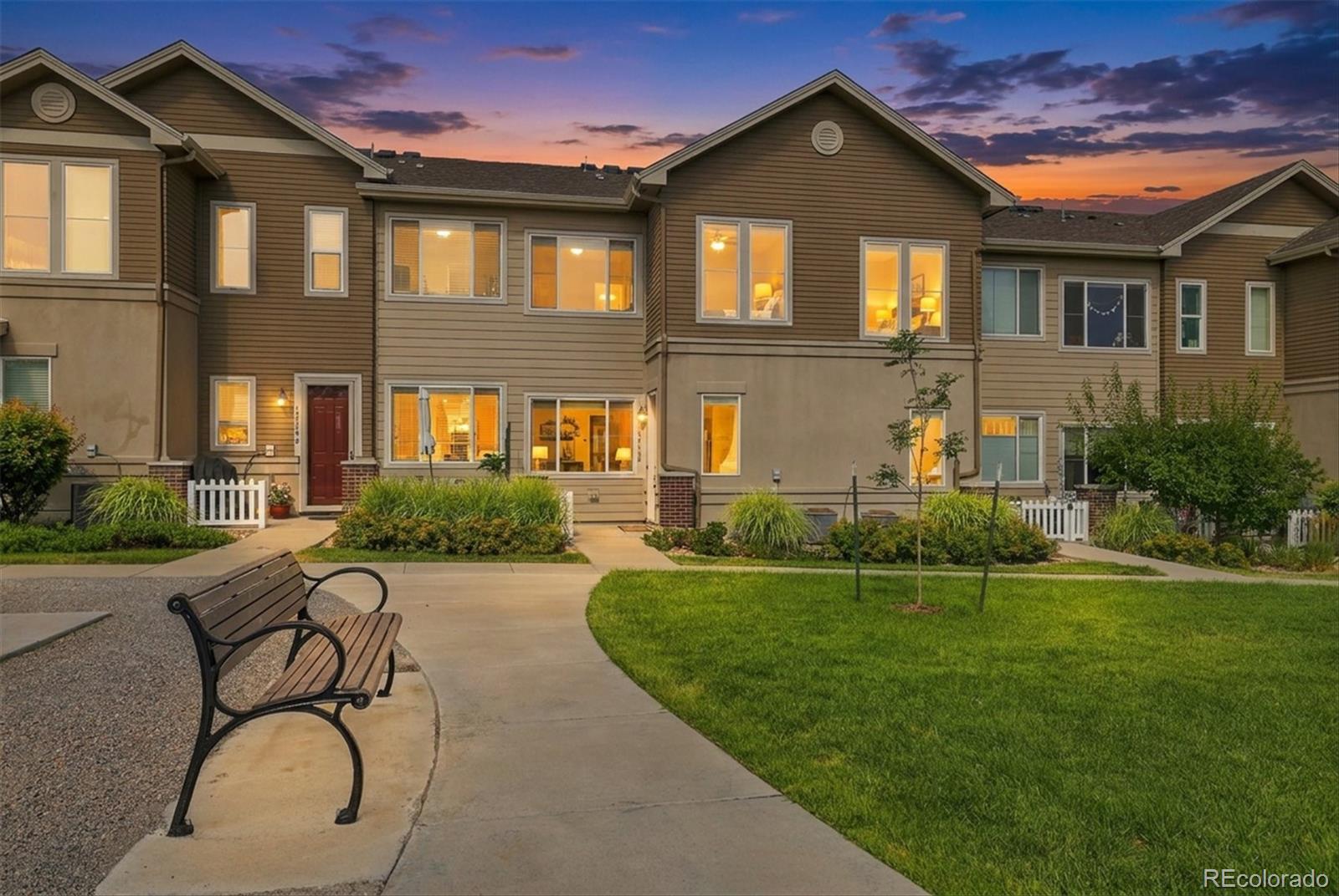 MLS Image #1 for 15446 w 64th loop,arvada, Colorado