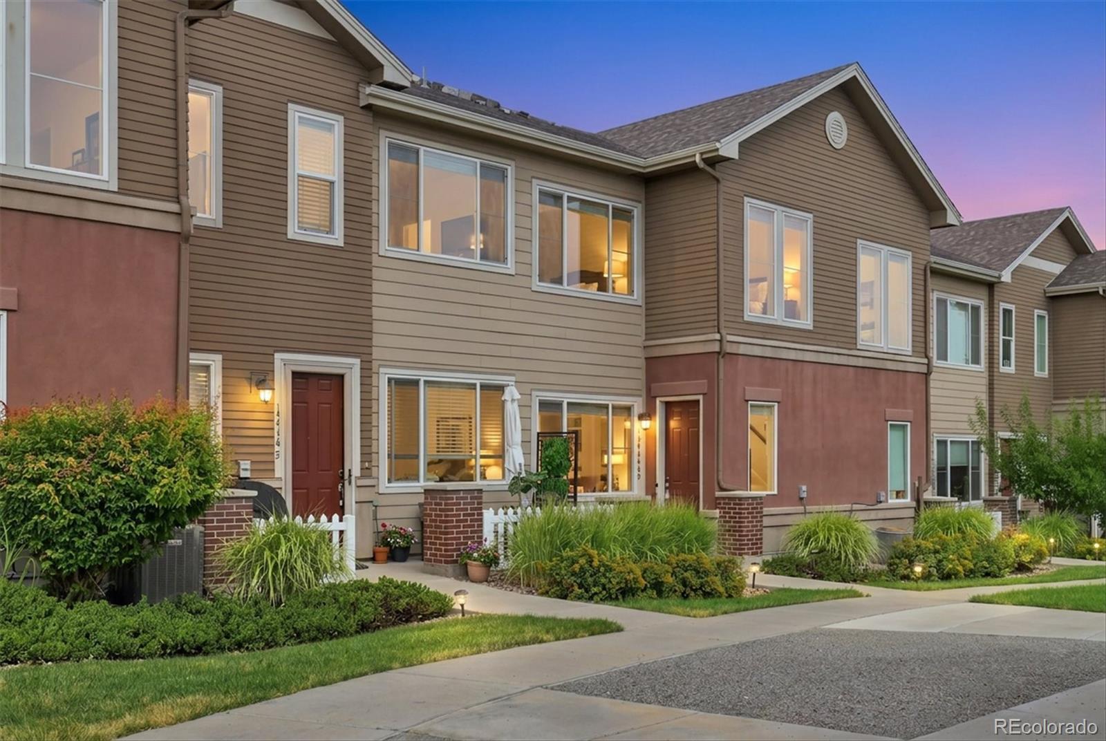 MLS Image #2 for 15446 w 64th loop,arvada, Colorado