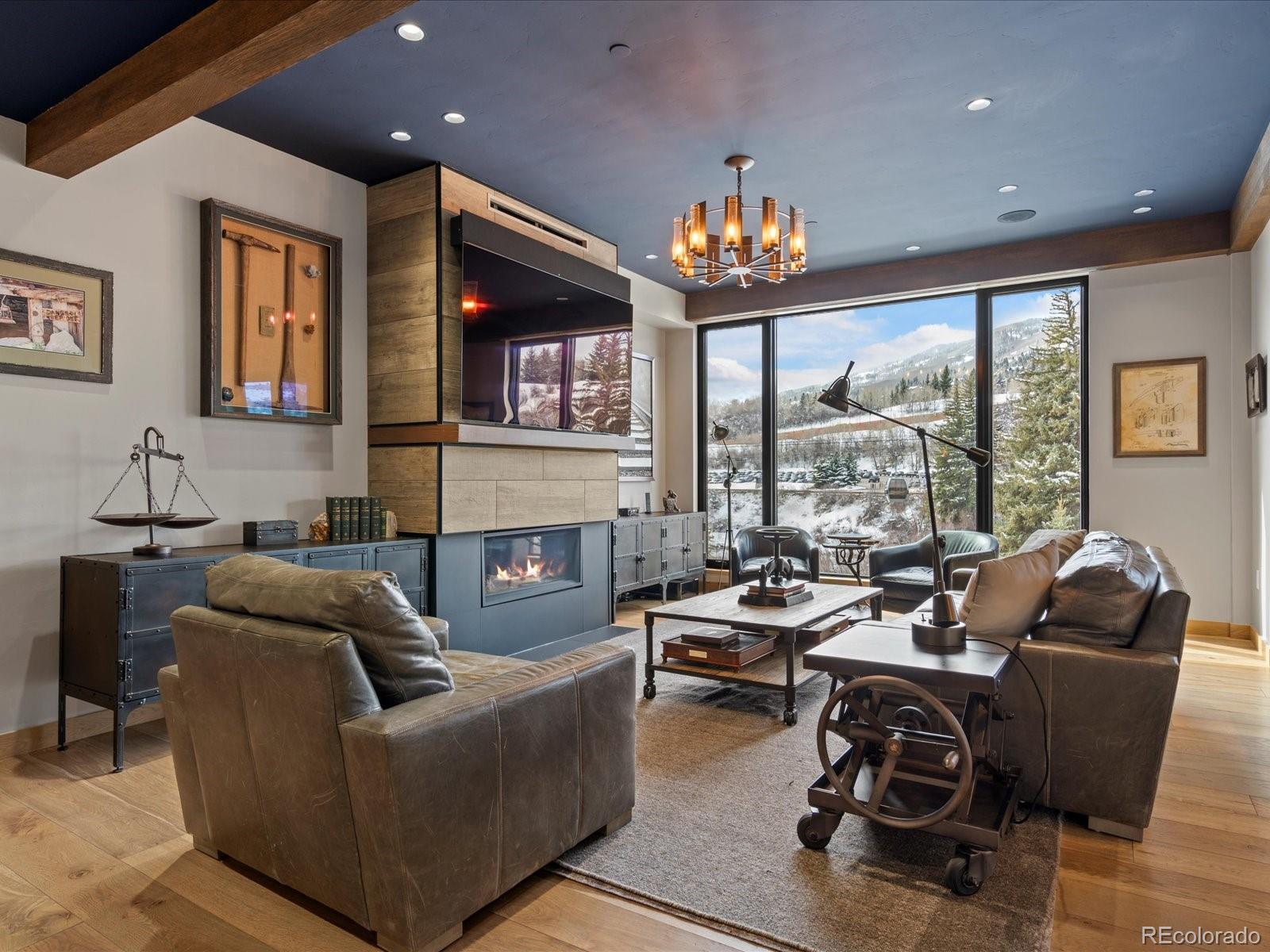 MLS Image #2 for 1  waterfront way,avon, Colorado