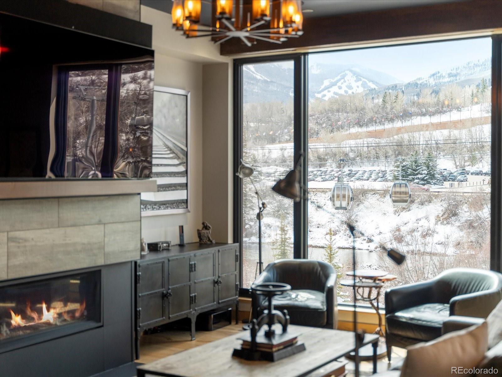 MLS Image #3 for 1  waterfront way,avon, Colorado