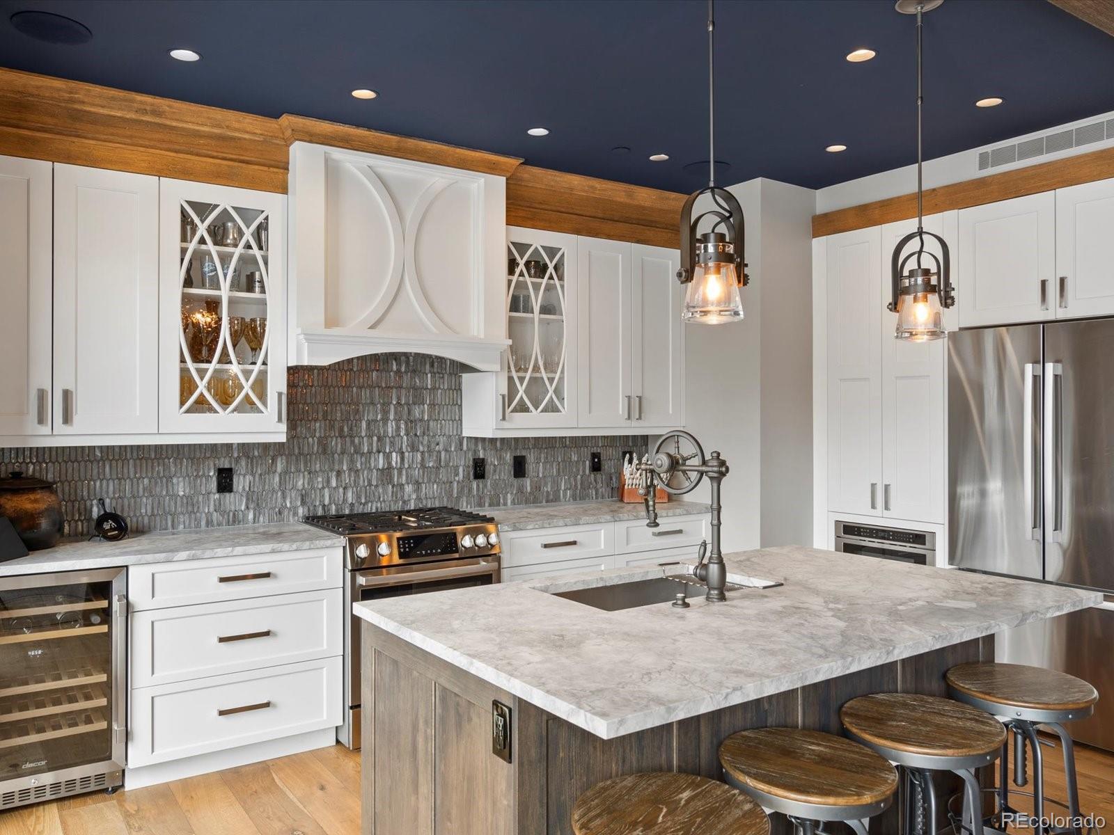 MLS Image #5 for 1  waterfront way,avon, Colorado