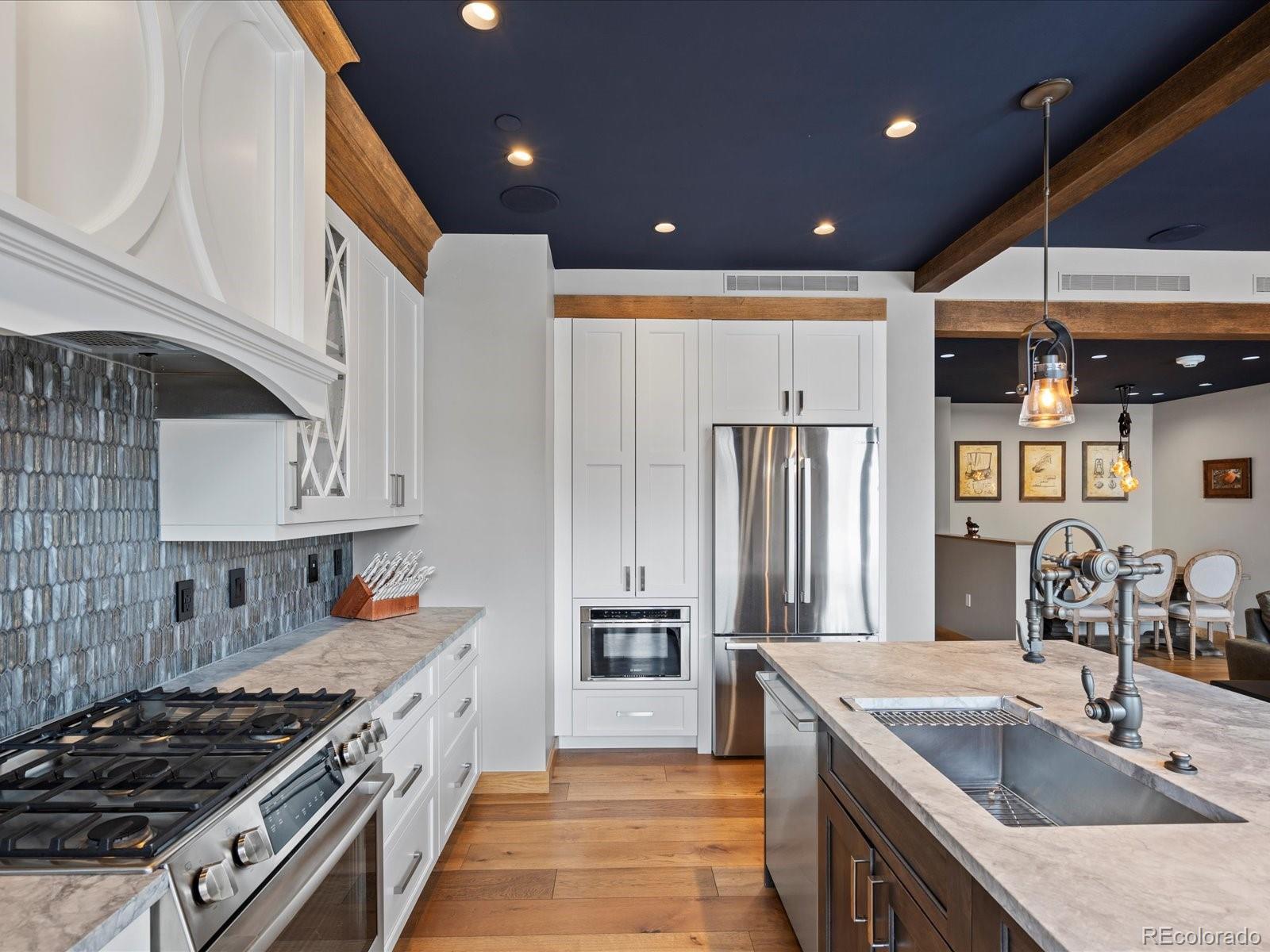 MLS Image #7 for 1  waterfront way,avon, Colorado