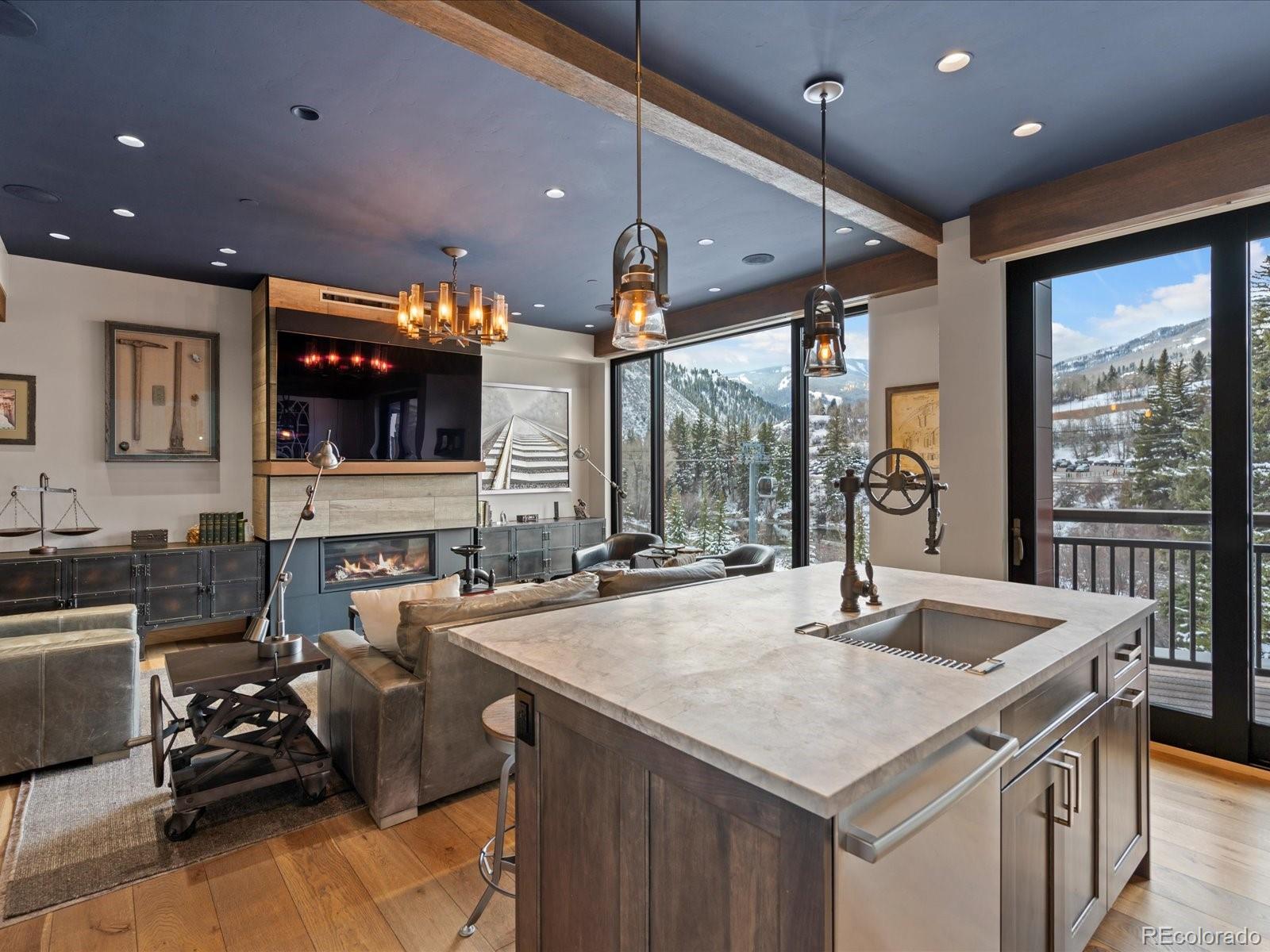MLS Image #8 for 1  waterfront way,avon, Colorado