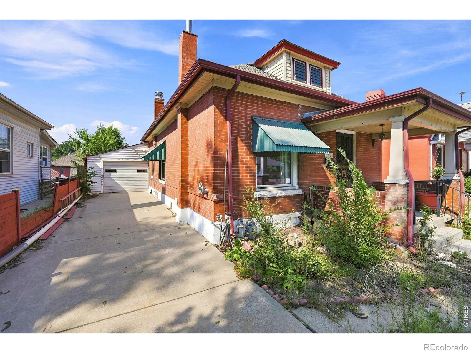MLS Image #0 for 2421 w 38th avenue,denver, Colorado
