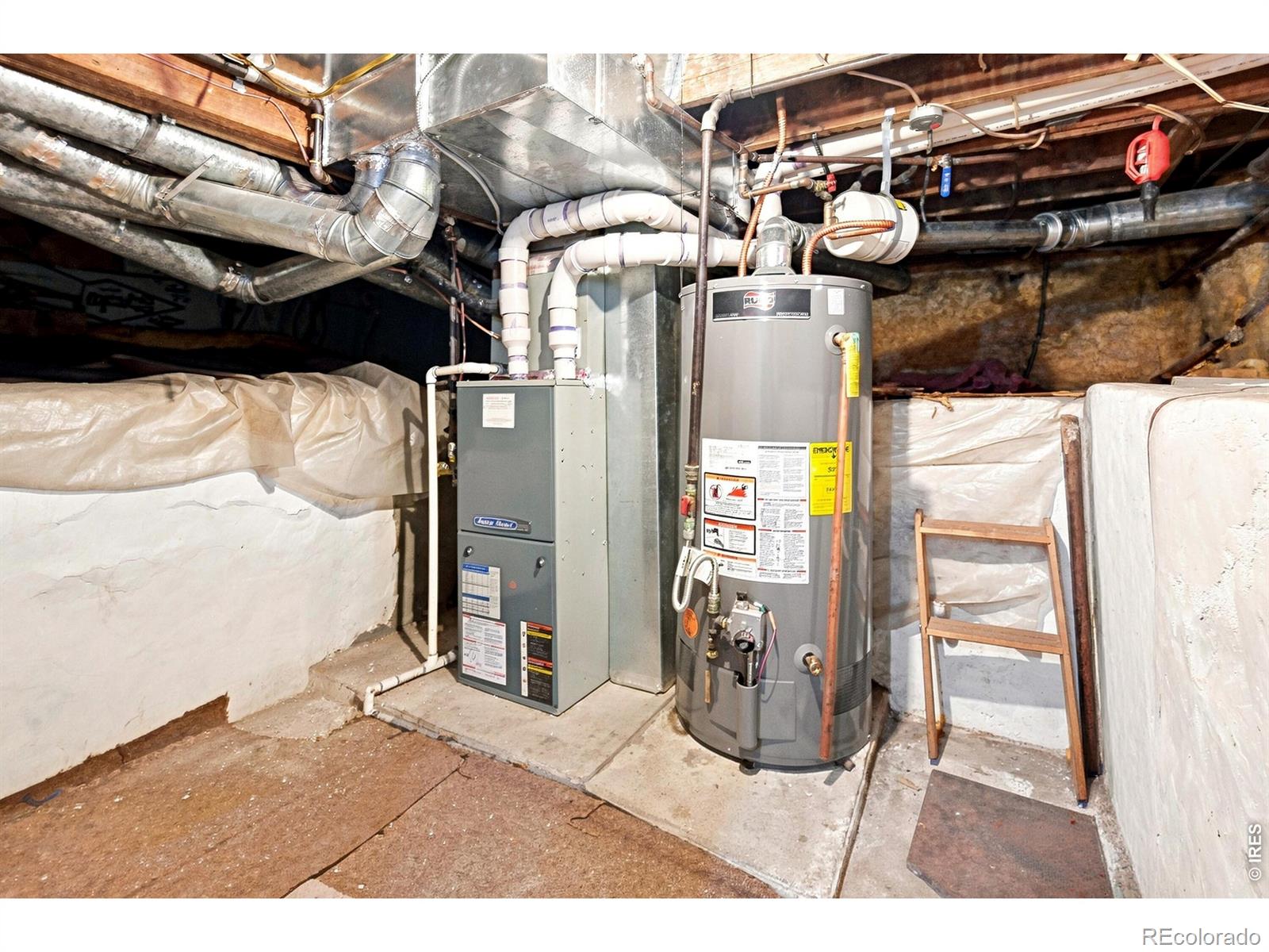 MLS Image #21 for 2421 w 38th avenue,denver, Colorado
