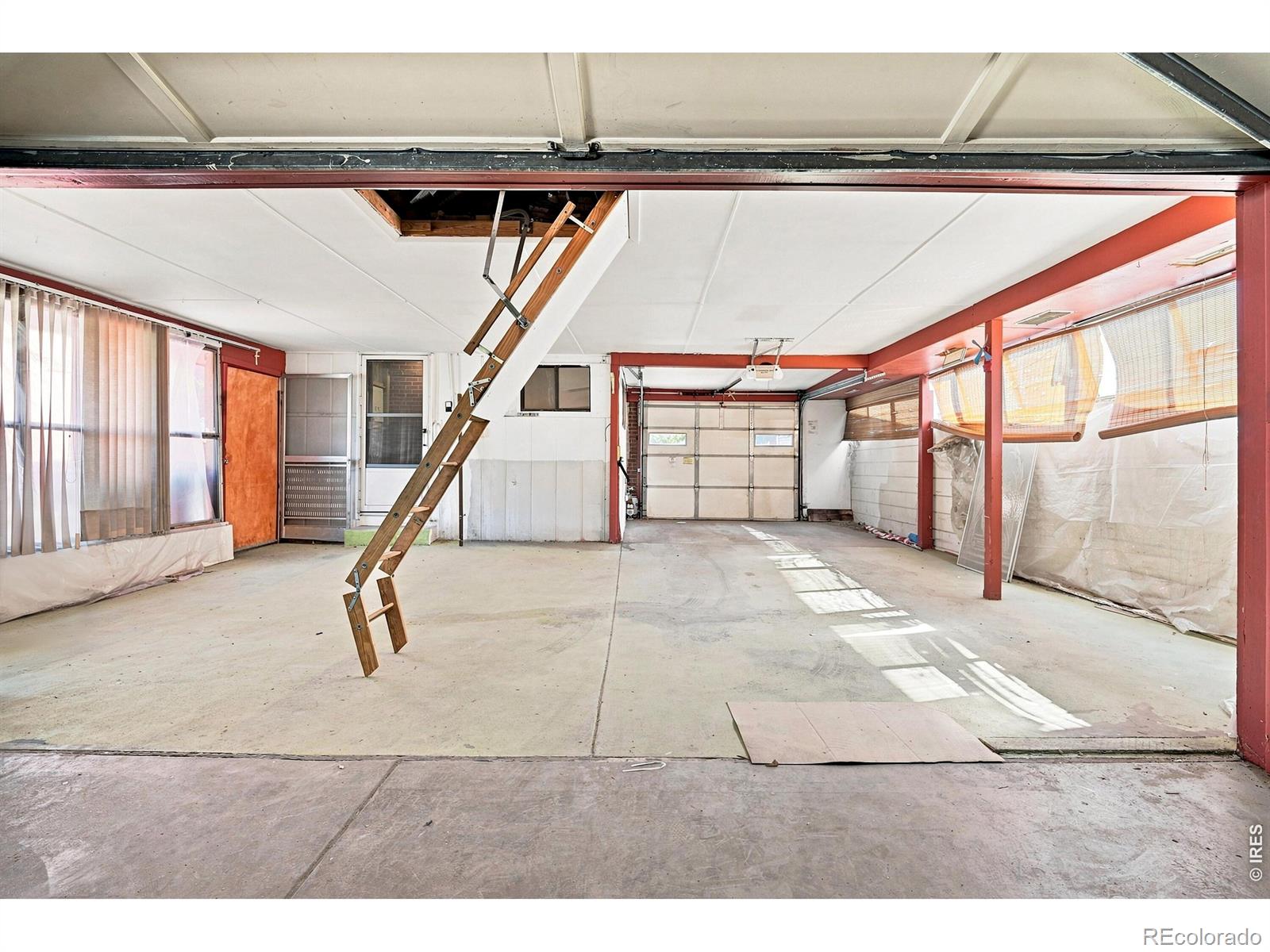 MLS Image #22 for 2421 w 38th avenue,denver, Colorado