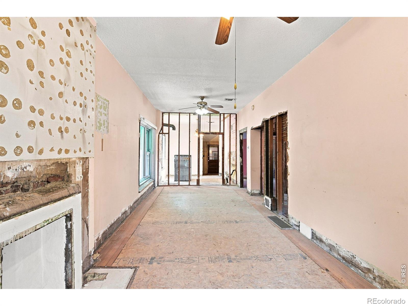 MLS Image #5 for 2421 w 38th avenue,denver, Colorado