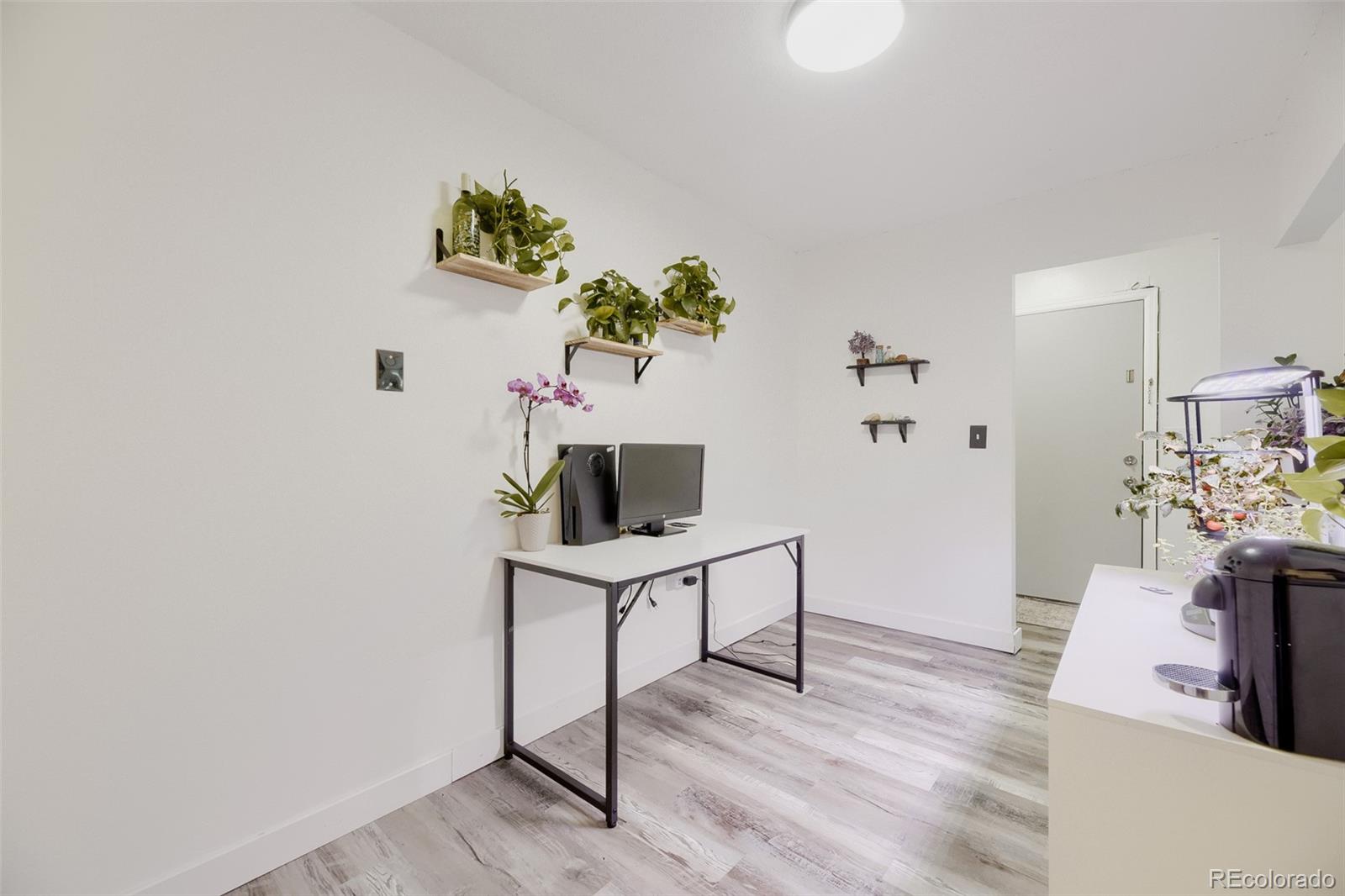 MLS Image #2 for 4531 s lowell boulevard c,denver, Colorado