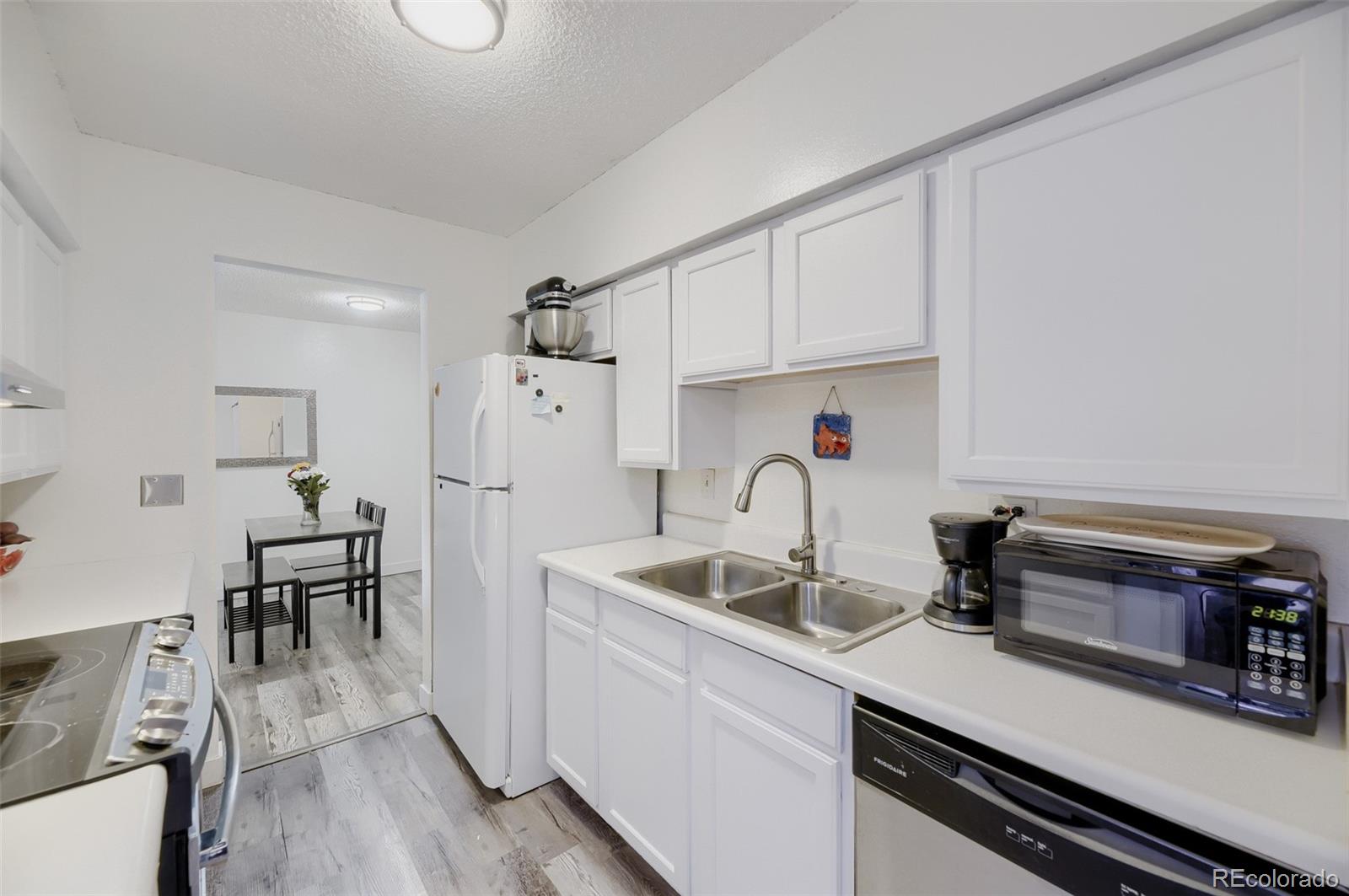 MLS Image #4 for 4531 s lowell boulevard c,denver, Colorado