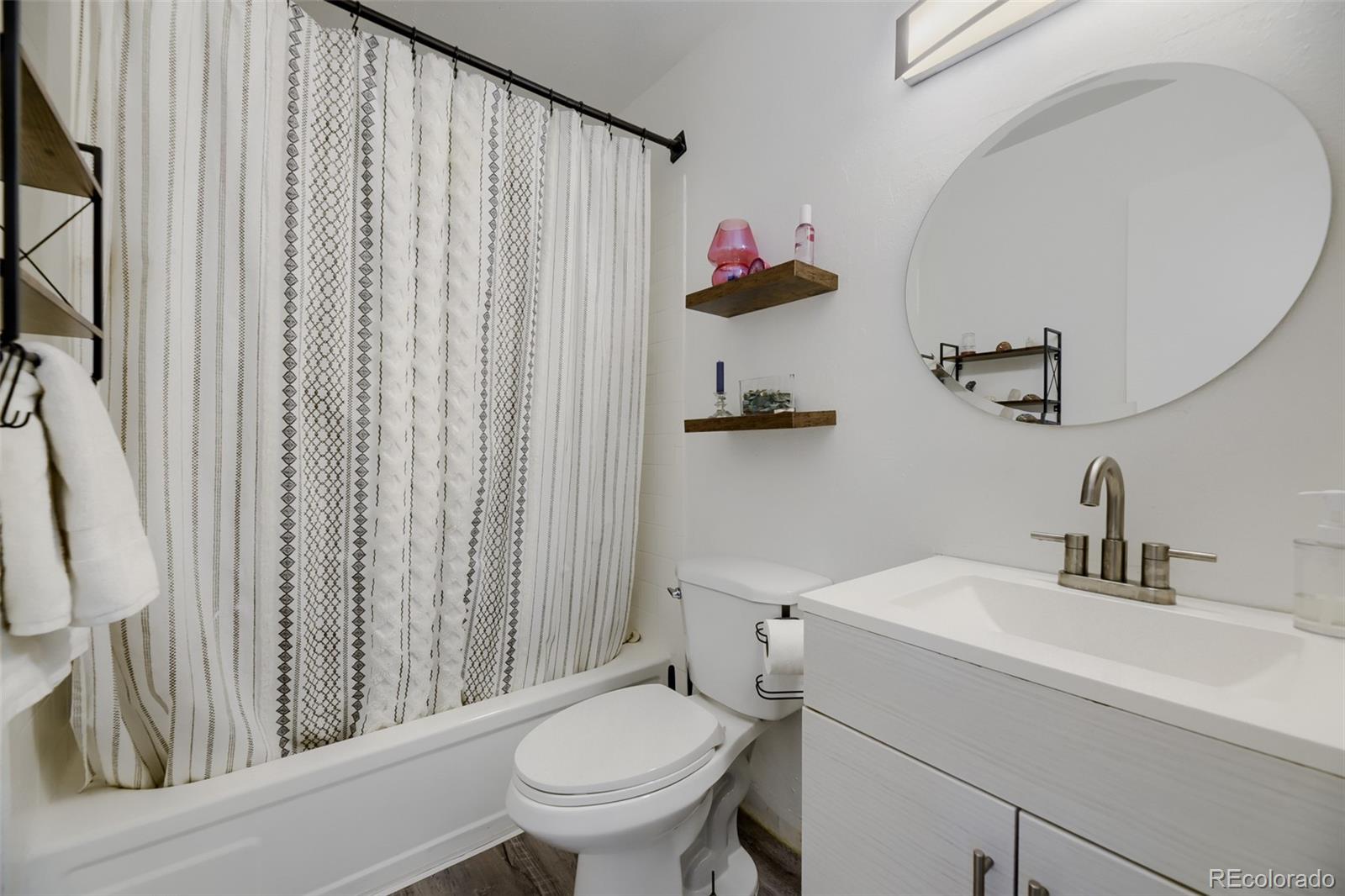 MLS Image #6 for 4531 s lowell boulevard c,denver, Colorado