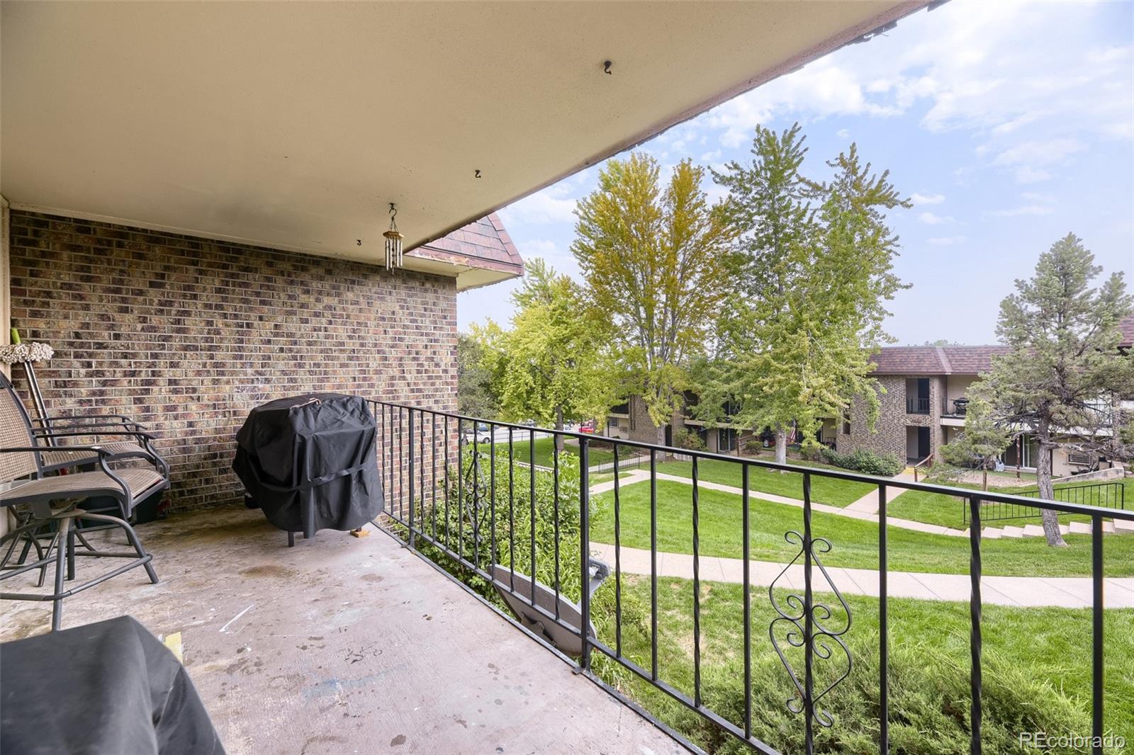 MLS Image #7 for 4531 s lowell boulevard c,denver, Colorado