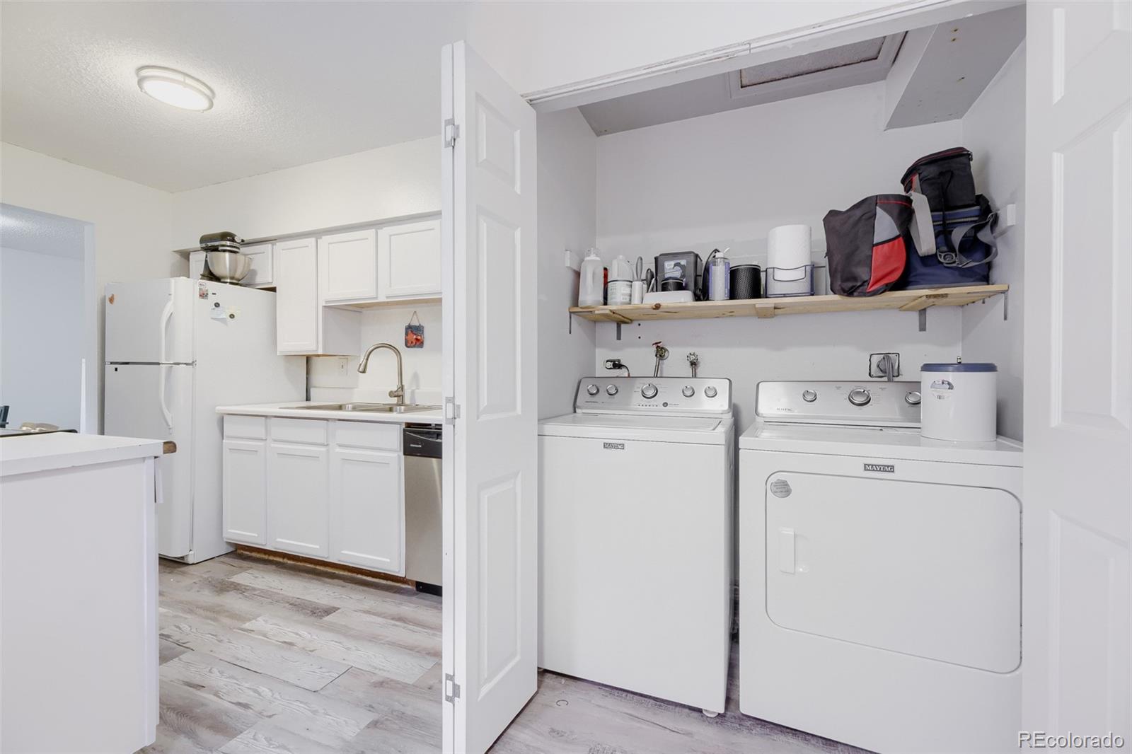 MLS Image #9 for 4531 s lowell boulevard c,denver, Colorado