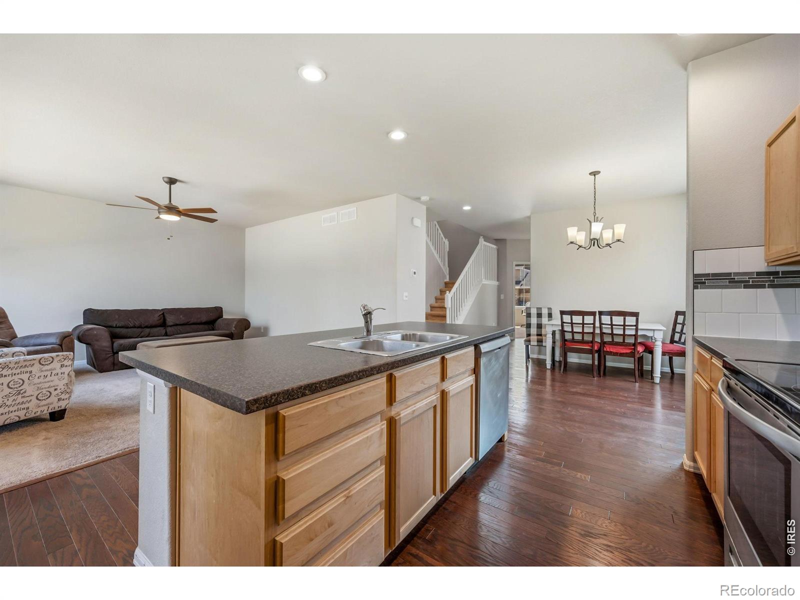 MLS Image #2 for 4357  mountain sky street,johnstown, Colorado