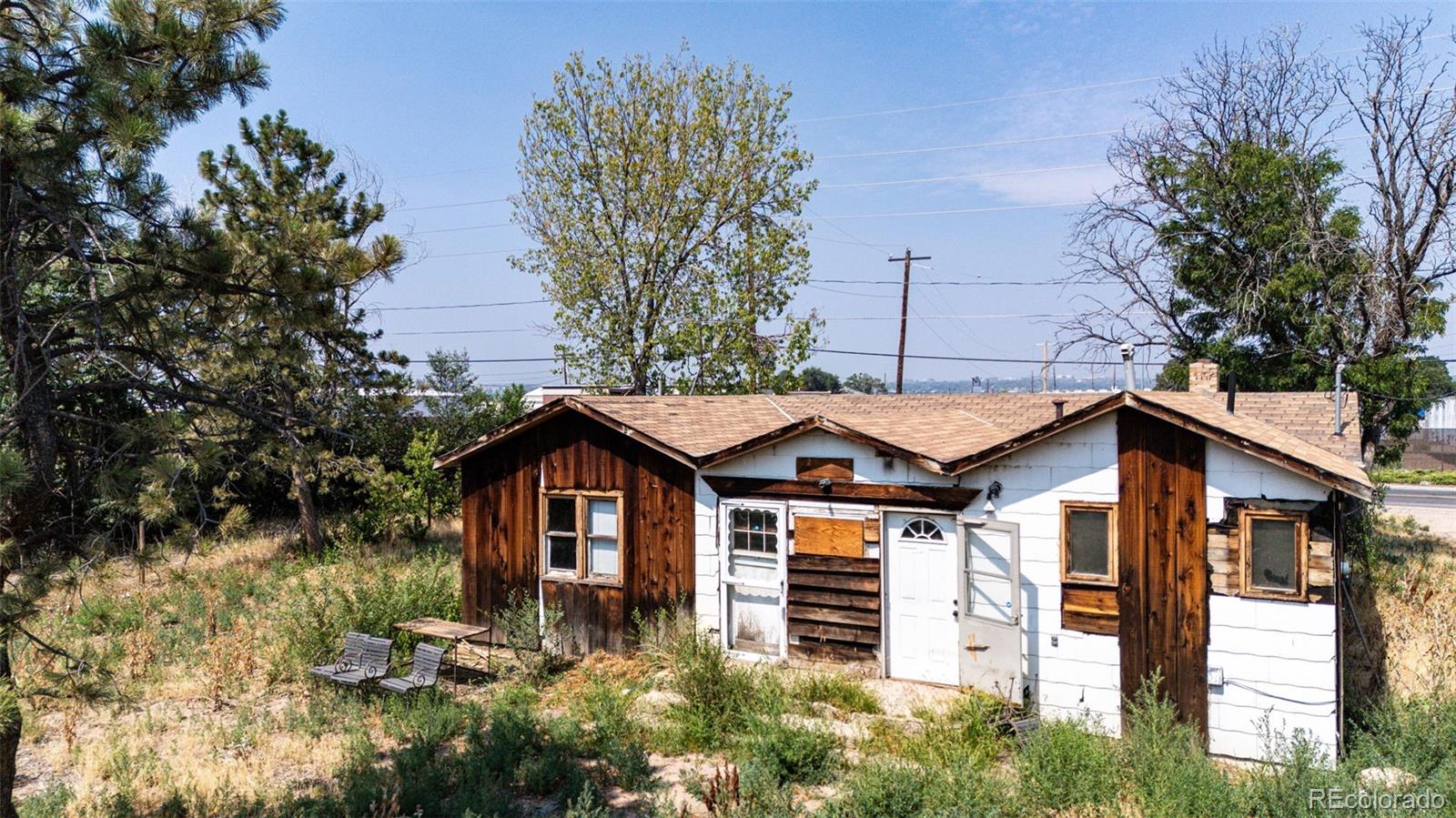 MLS Image #2 for 8780  brighton road,commerce city, Colorado