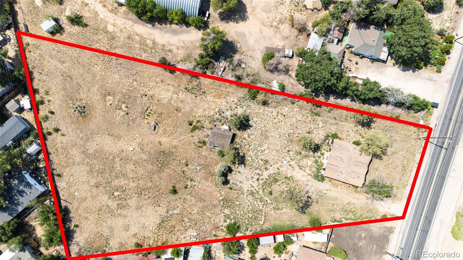 MLS Image #4 for 8780  brighton road,commerce city, Colorado