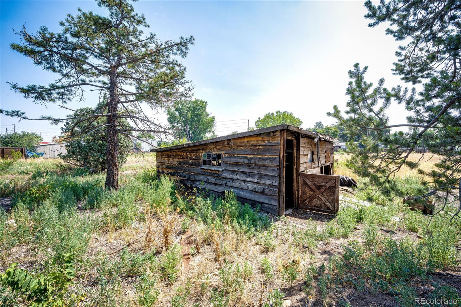 MLS Image #5 for 8780  brighton road,commerce city, Colorado