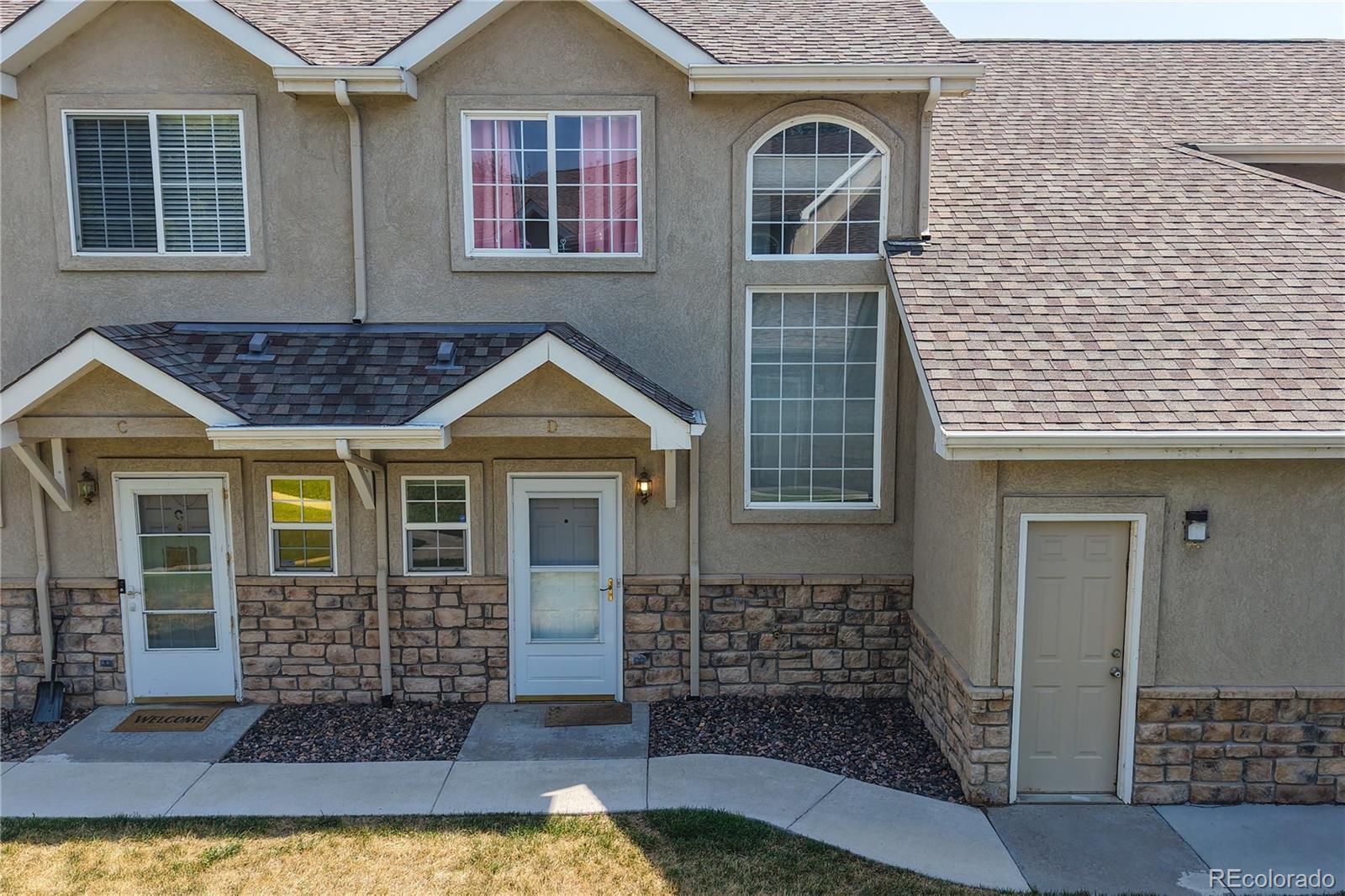 MLS Image #0 for 2247  coronado parkway,denver, Colorado