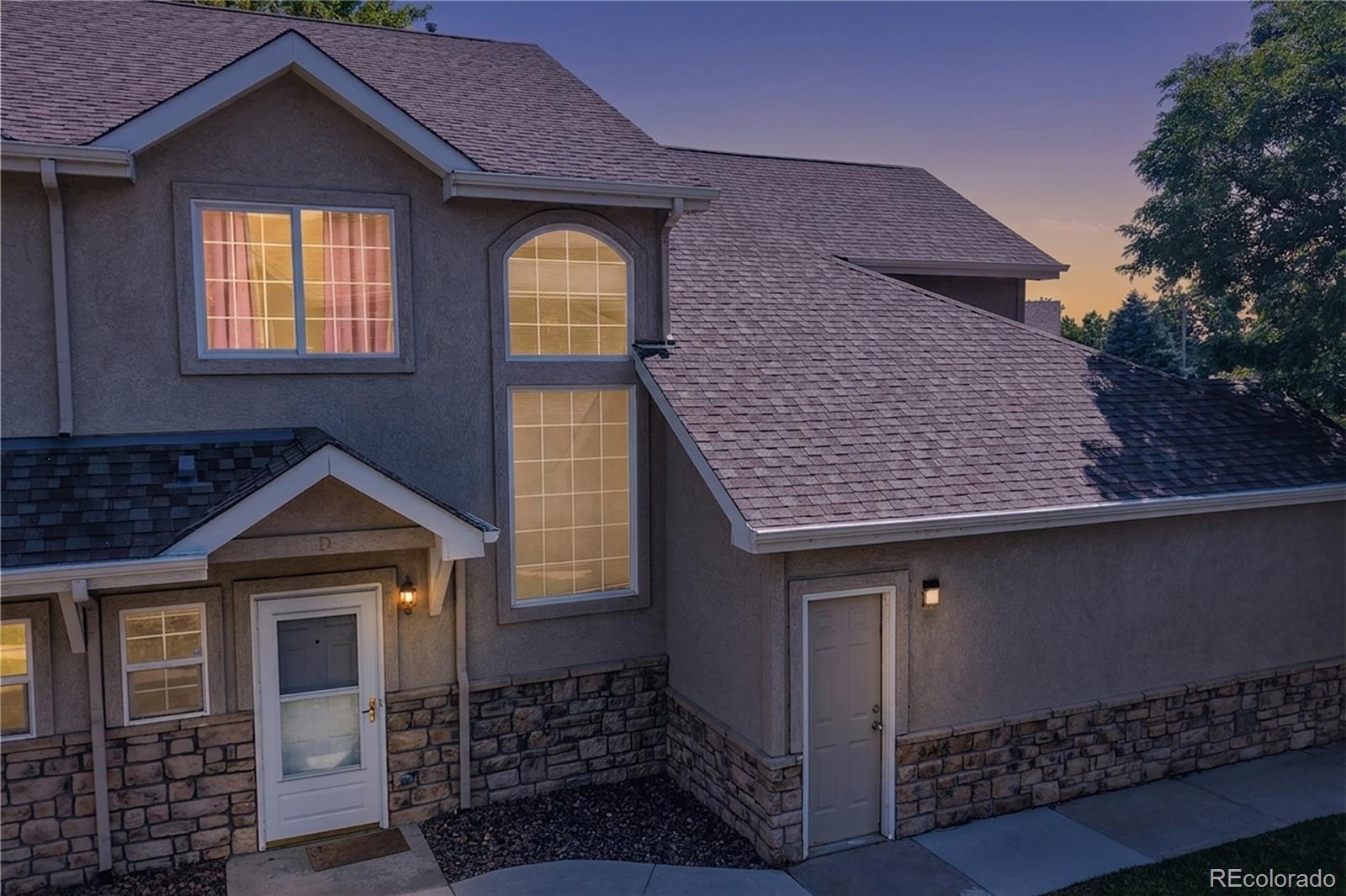 MLS Image #1 for 2247  coronado parkway,denver, Colorado