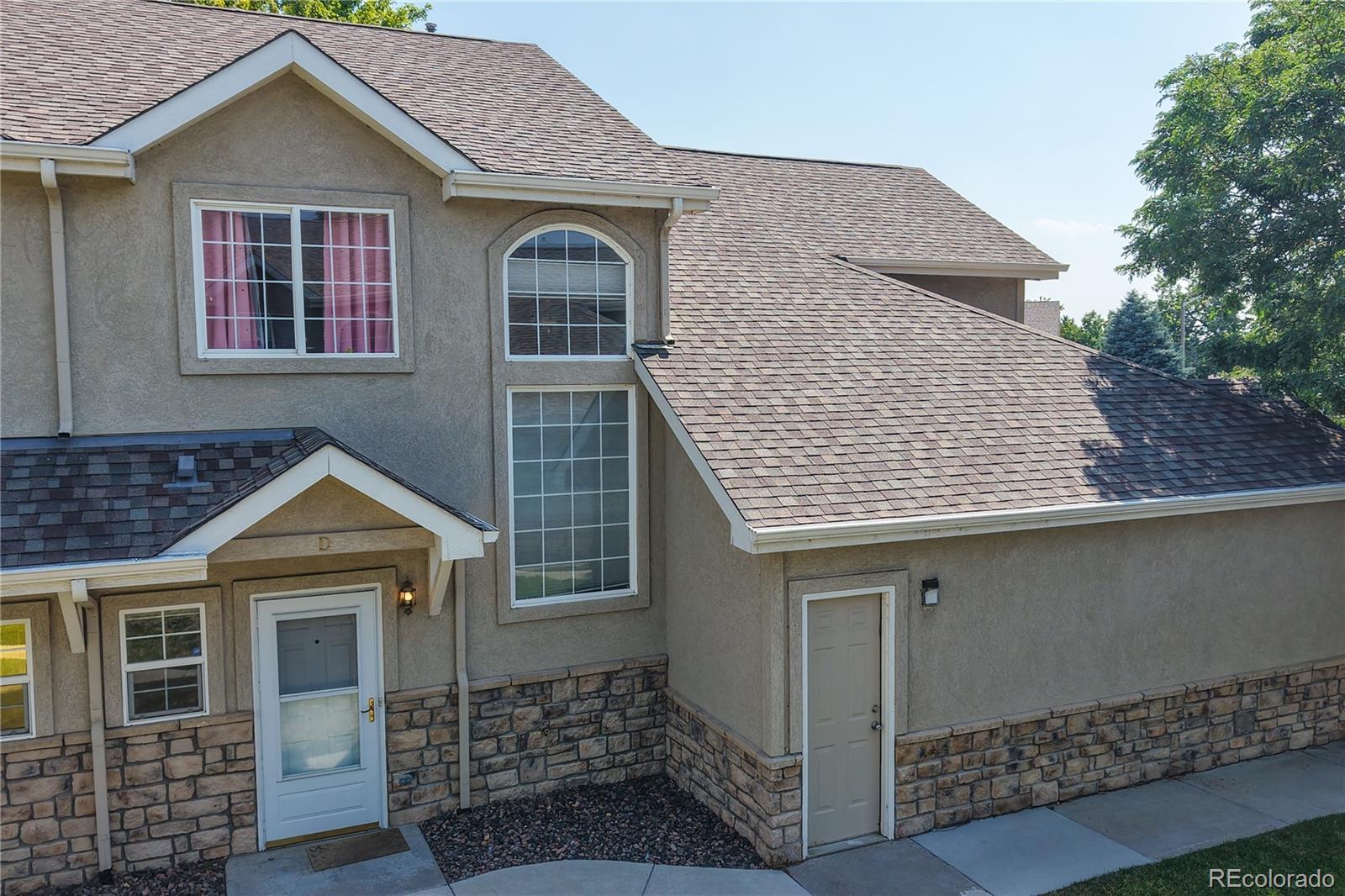 MLS Image #2 for 2247  coronado parkway,denver, Colorado
