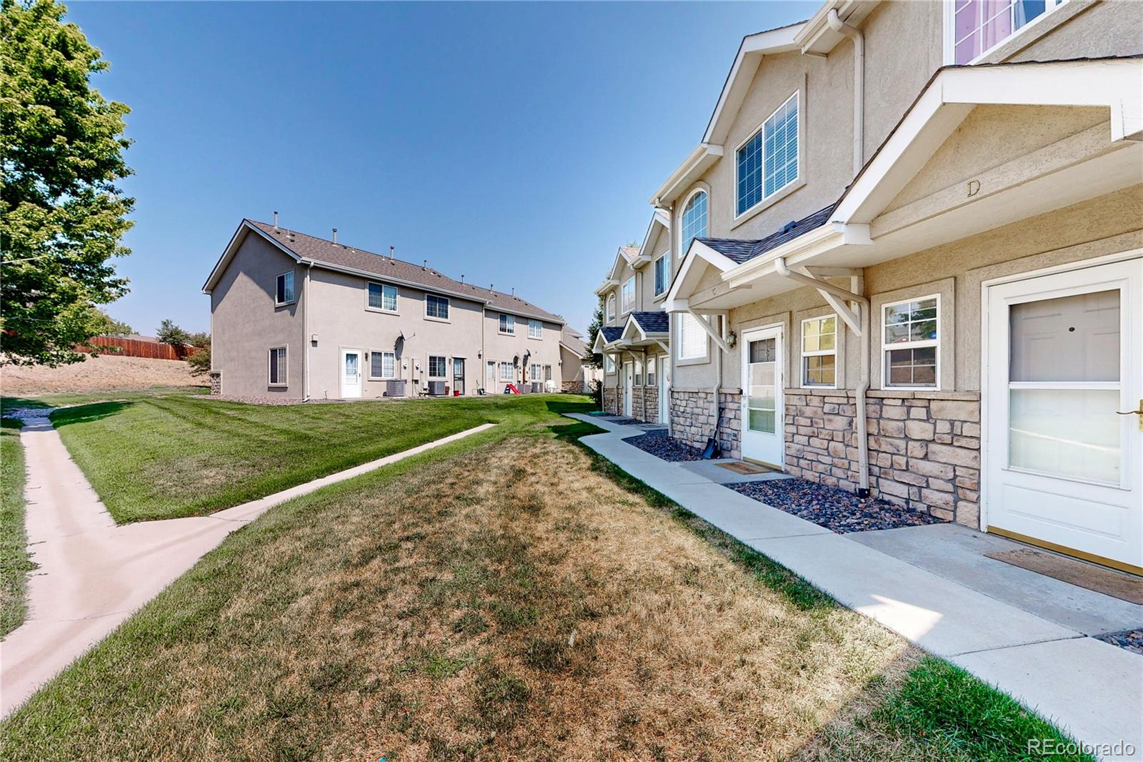 MLS Image #25 for 2247  coronado parkway,denver, Colorado