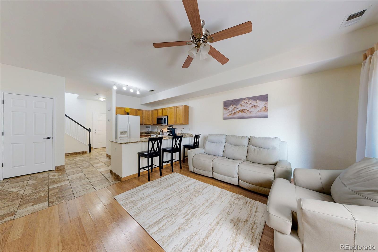 MLS Image #4 for 2247  coronado parkway,denver, Colorado