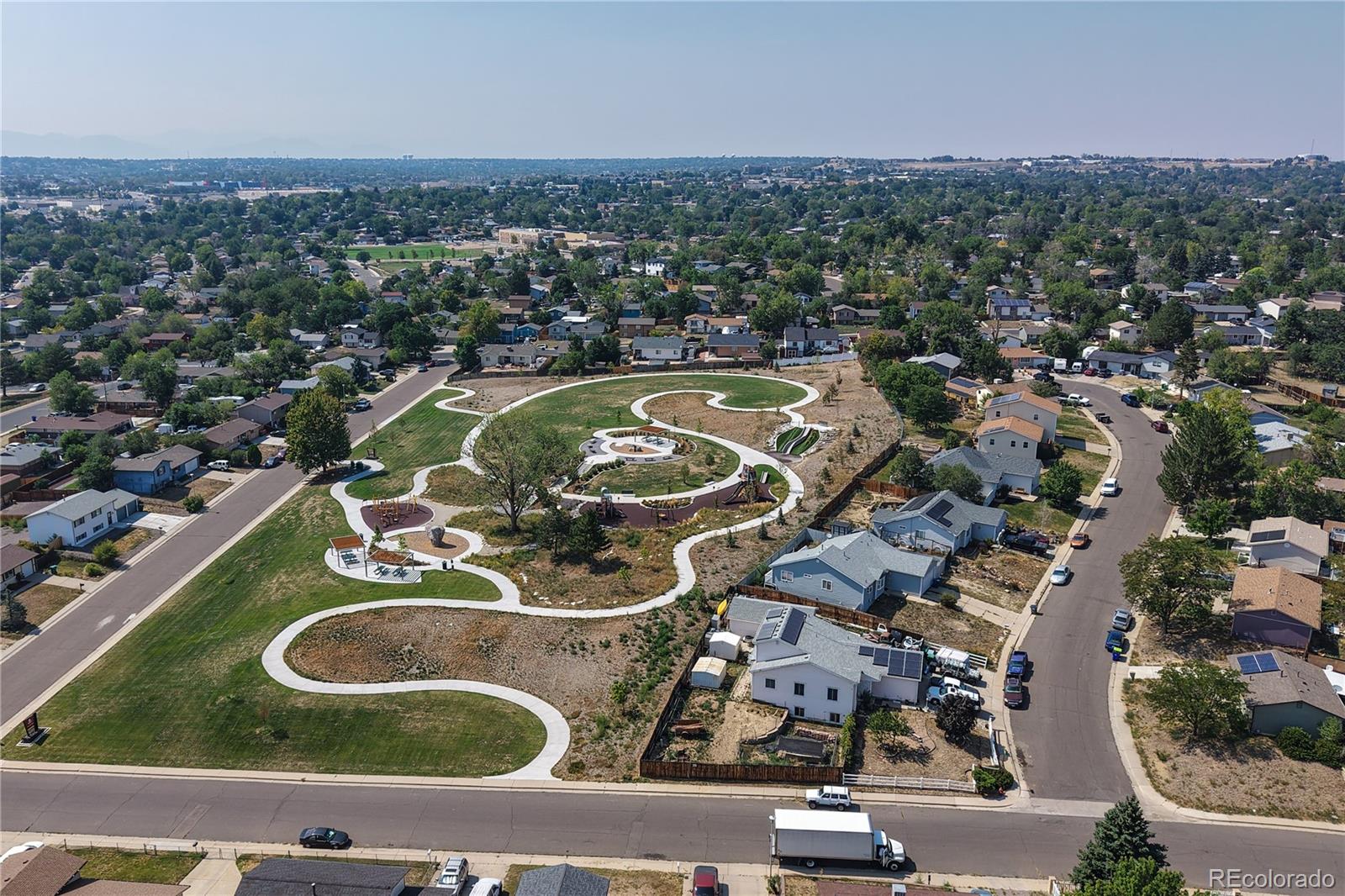 MLS Image #44 for 2247  coronado parkway,denver, Colorado