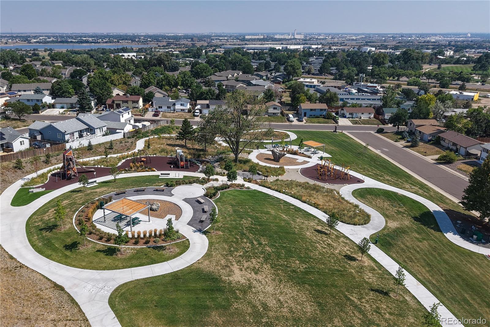 MLS Image #45 for 2247  coronado parkway,denver, Colorado