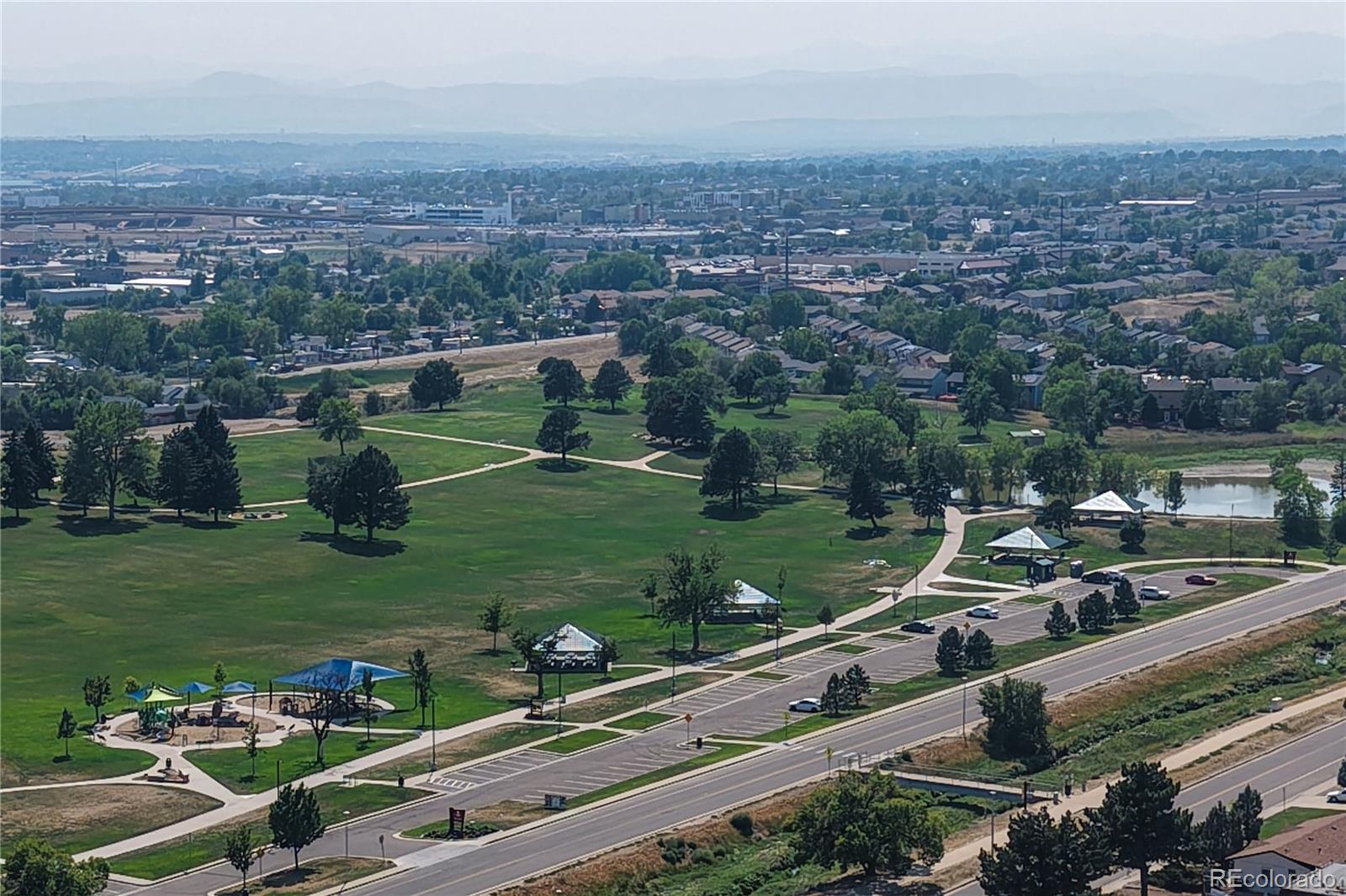 MLS Image #46 for 2247  coronado parkway,denver, Colorado