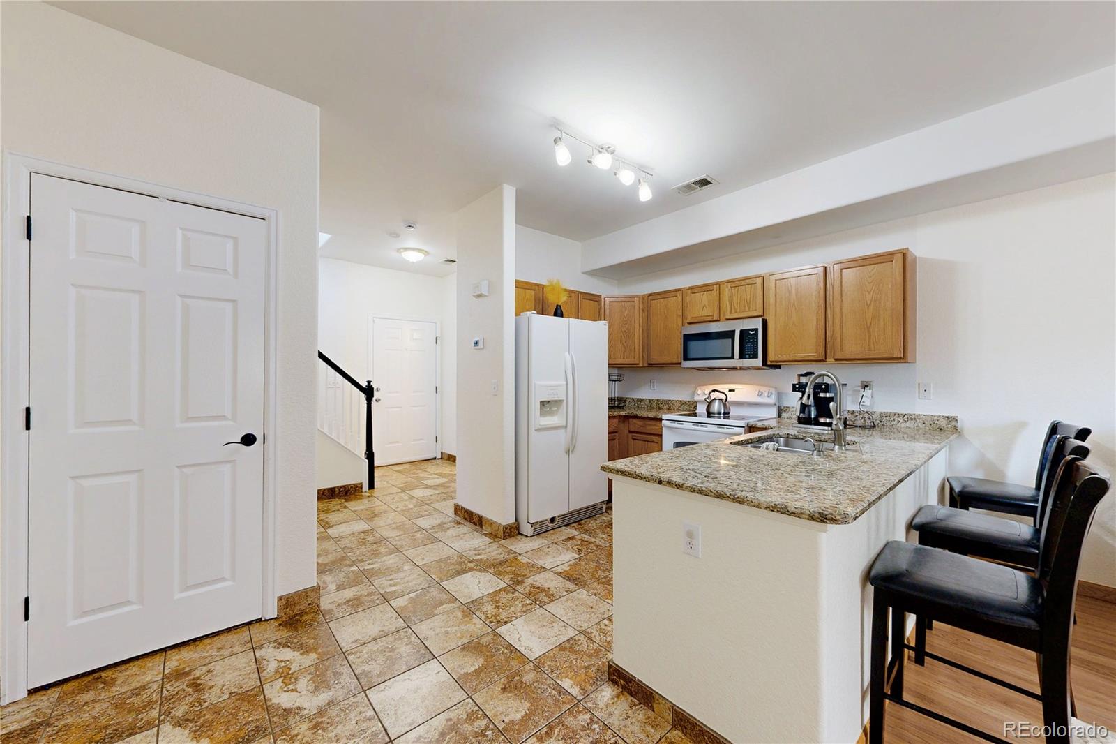 MLS Image #7 for 2247  coronado parkway,denver, Colorado