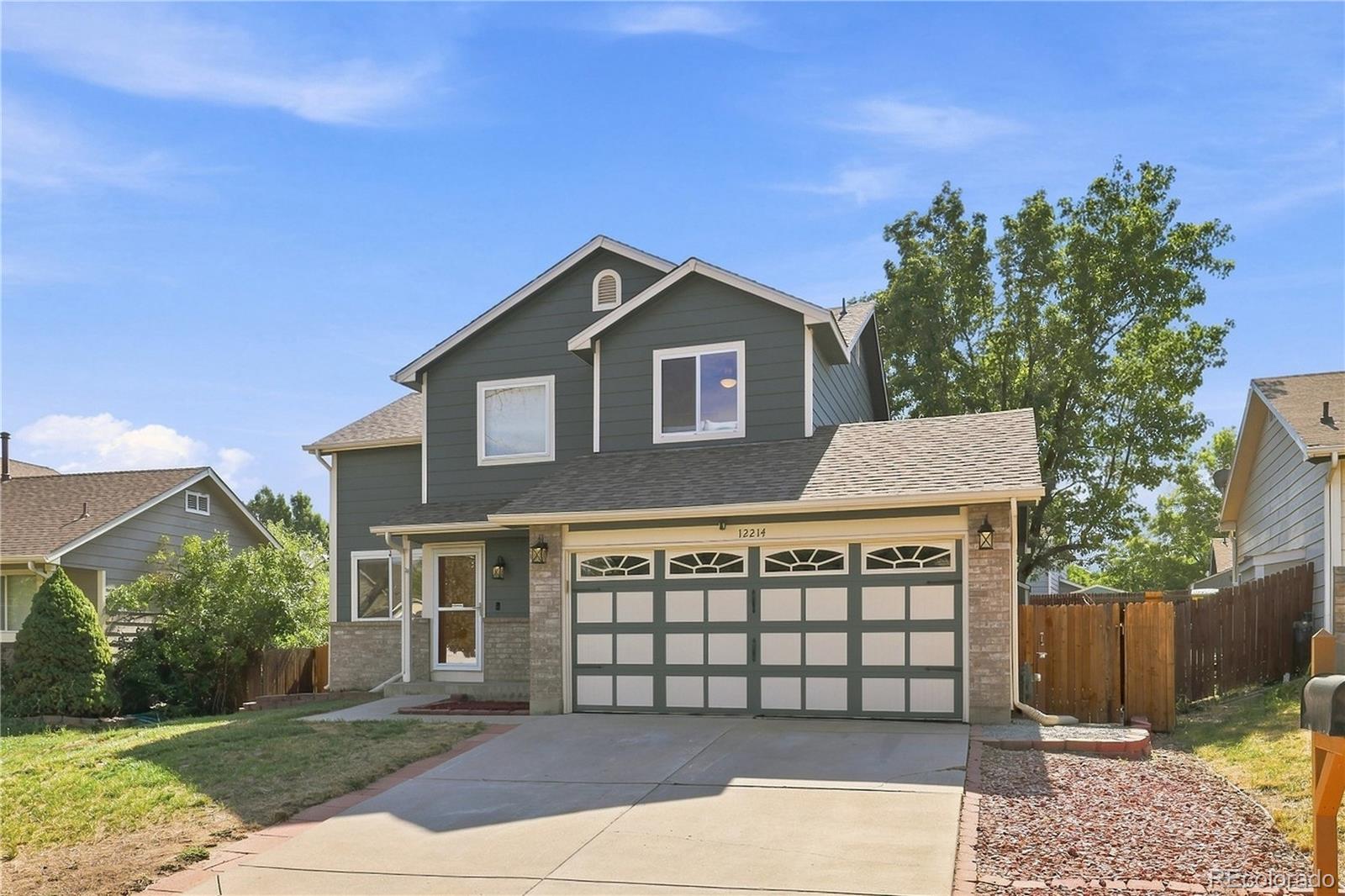 MLS Image #2 for 12214  glencoe street,thornton, Colorado